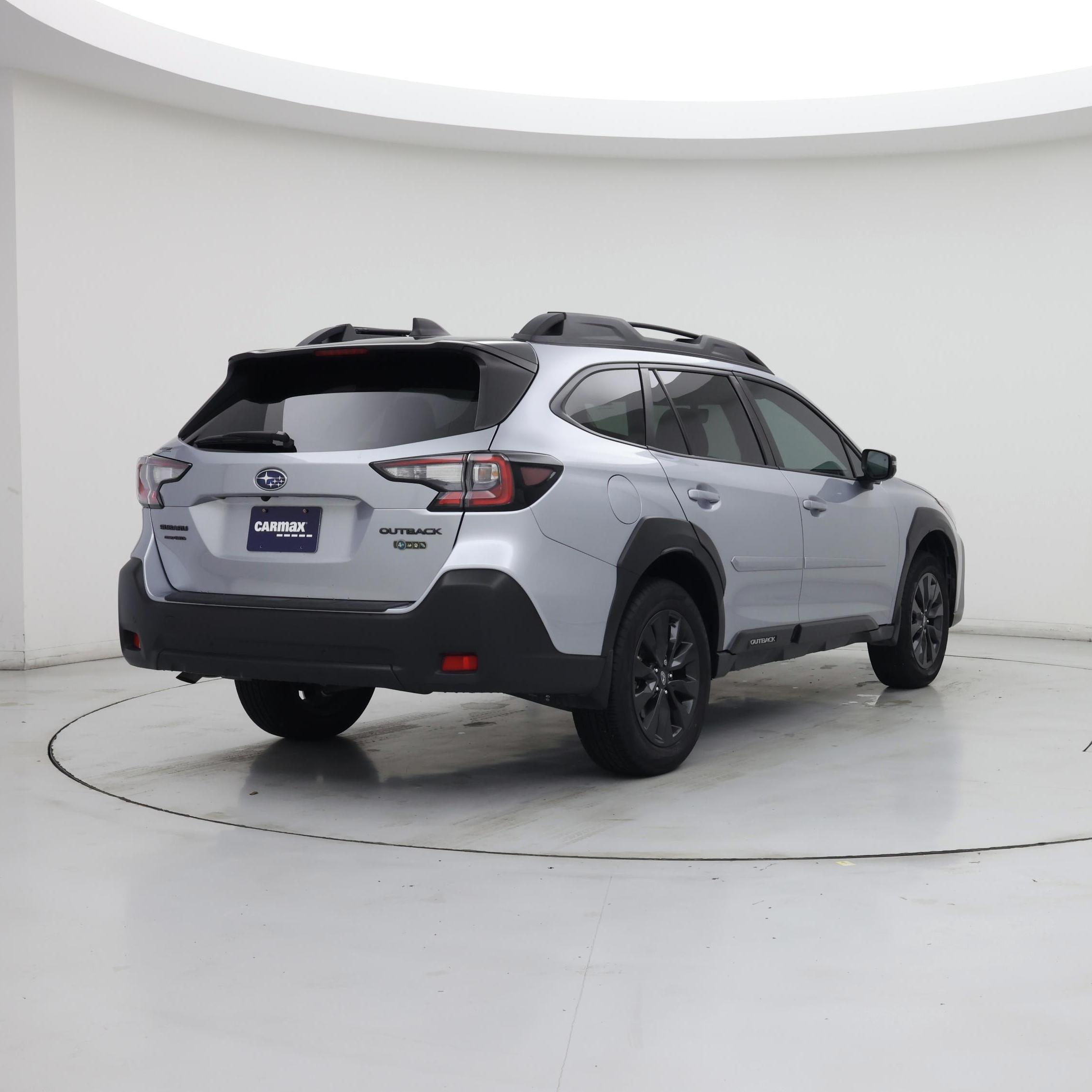 Thumbnail: 2025 Subaru Outback - 8