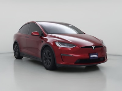 2023 Tesla Model X