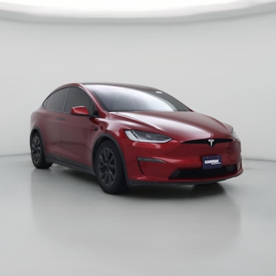 2023 Tesla Model X
