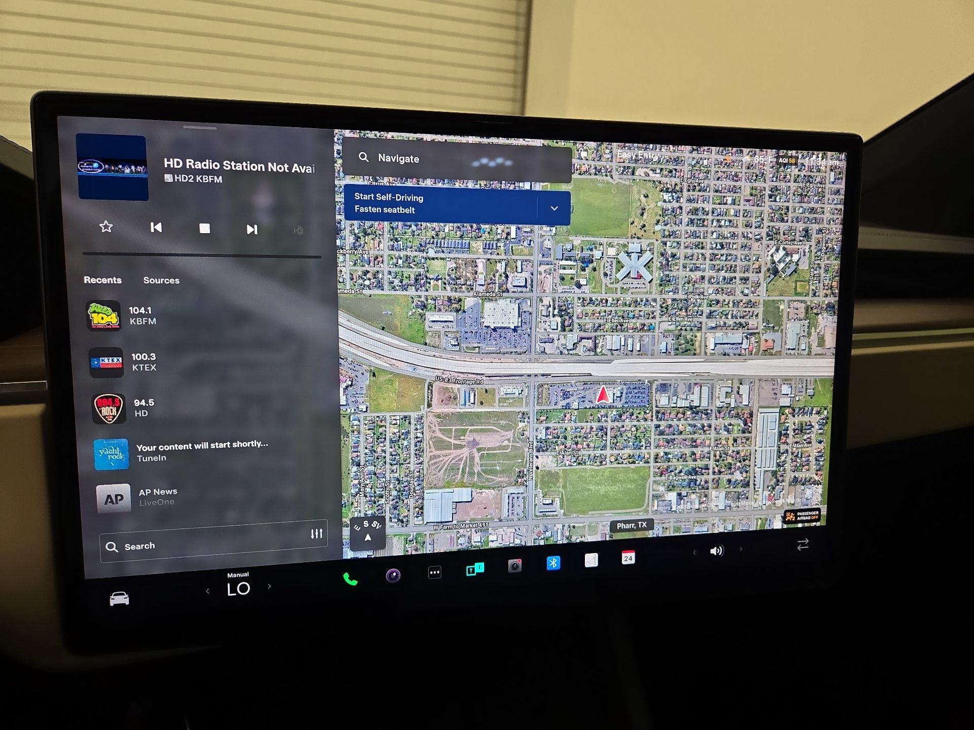 Thumbnail: 2023 Tesla Model X - 13