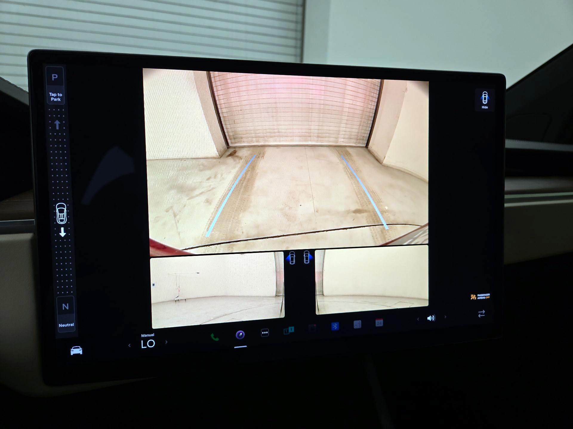 Thumbnail: 2023 Tesla Model X - 14