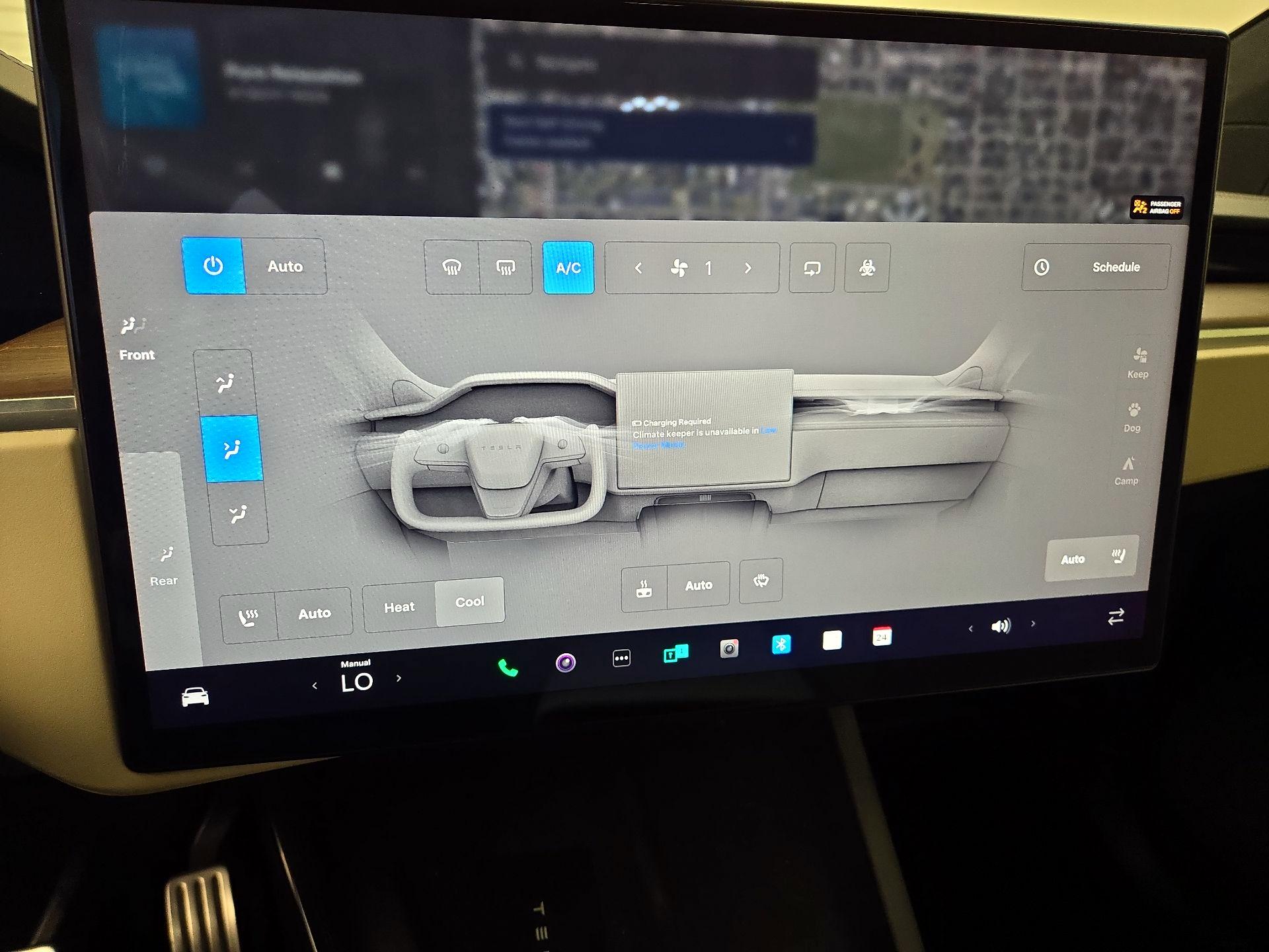 Thumbnail: 2023 Tesla Model X - 16