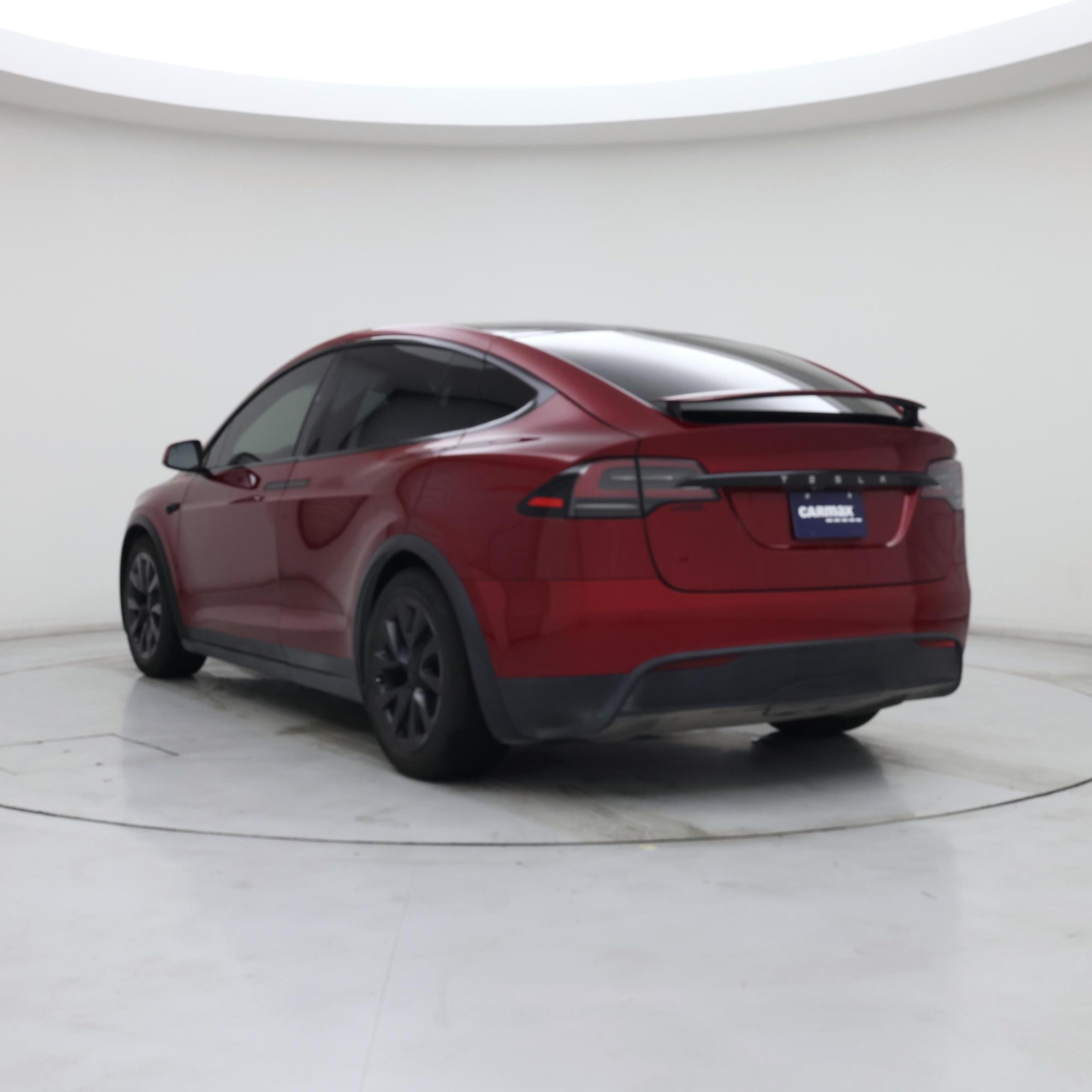 Thumbnail: 2023 Tesla Model X - 2