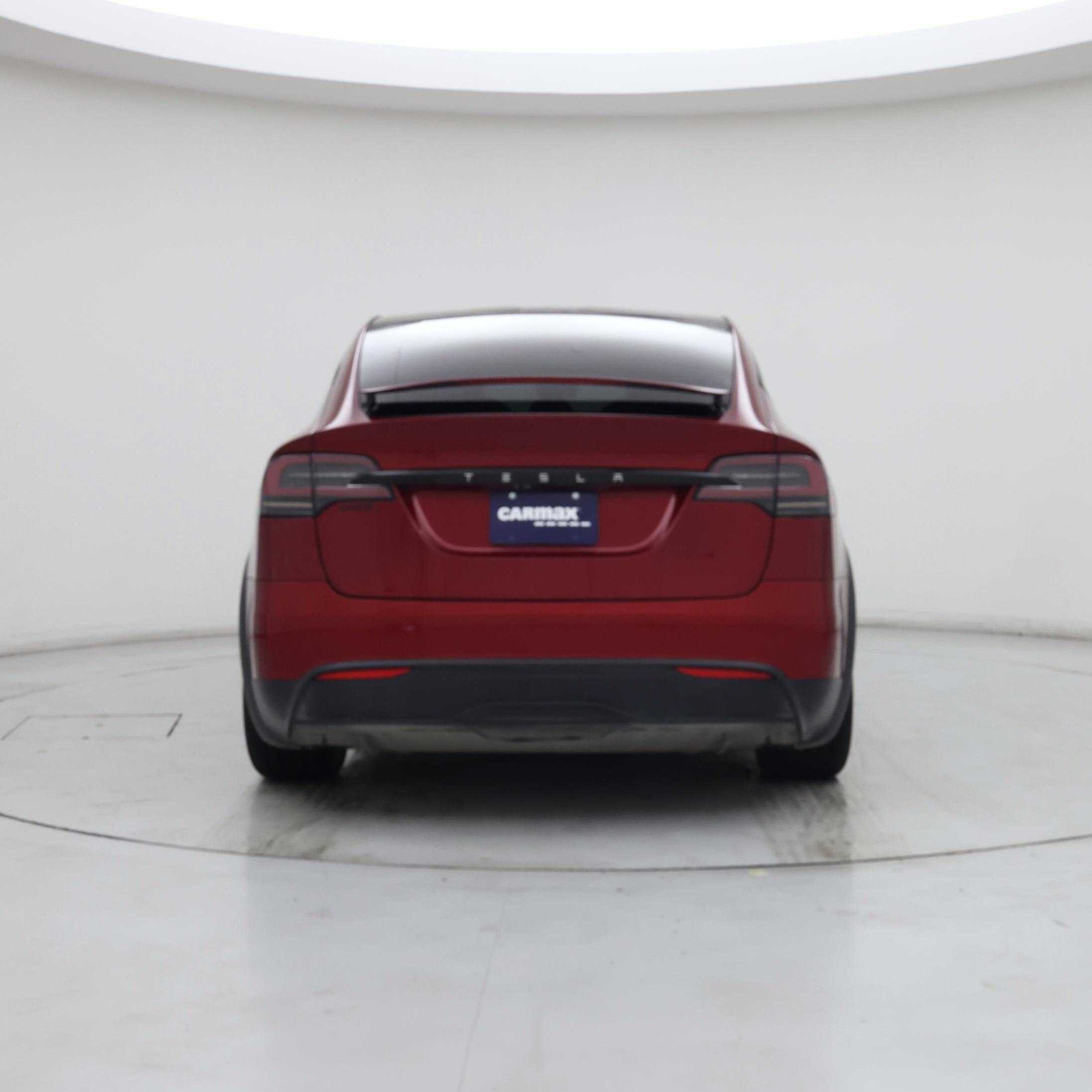 Thumbnail: 2023 Tesla Model X - 6