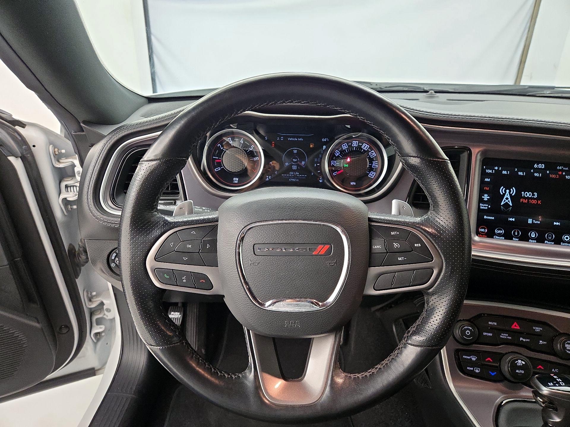 Thumbnail: 2021 Dodge Challenger - 10