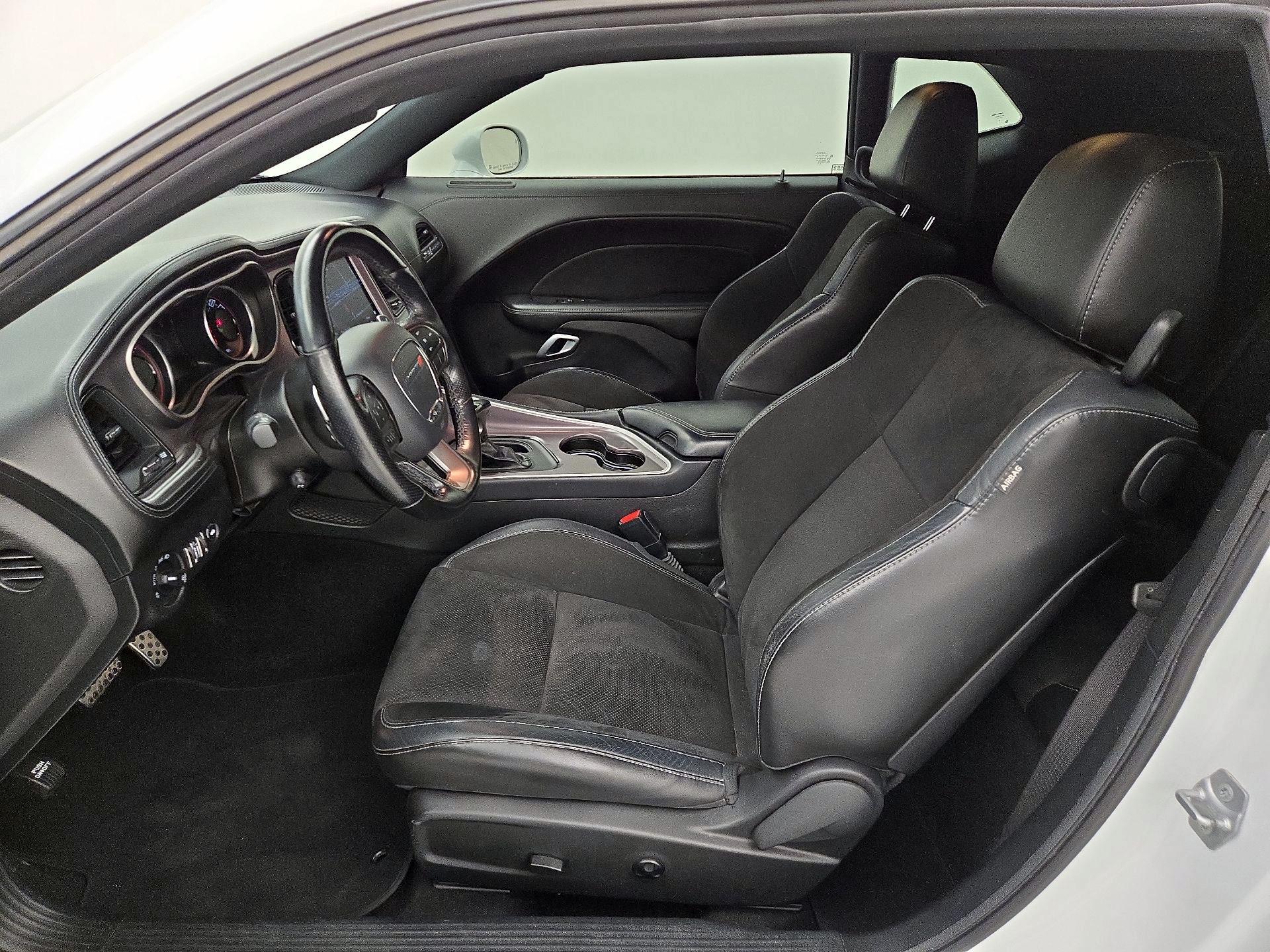 Thumbnail: 2021 Dodge Challenger - 11