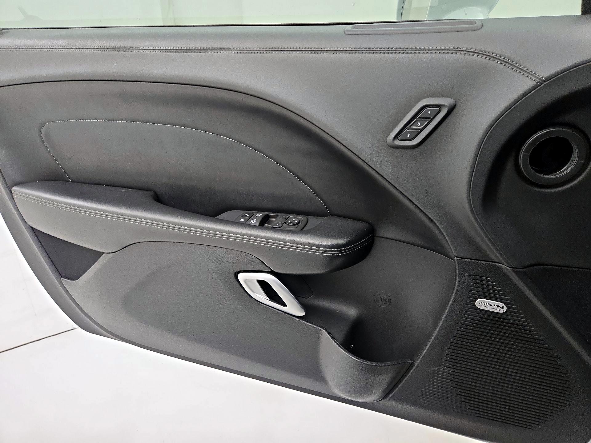 Thumbnail: 2021 Dodge Challenger - 12