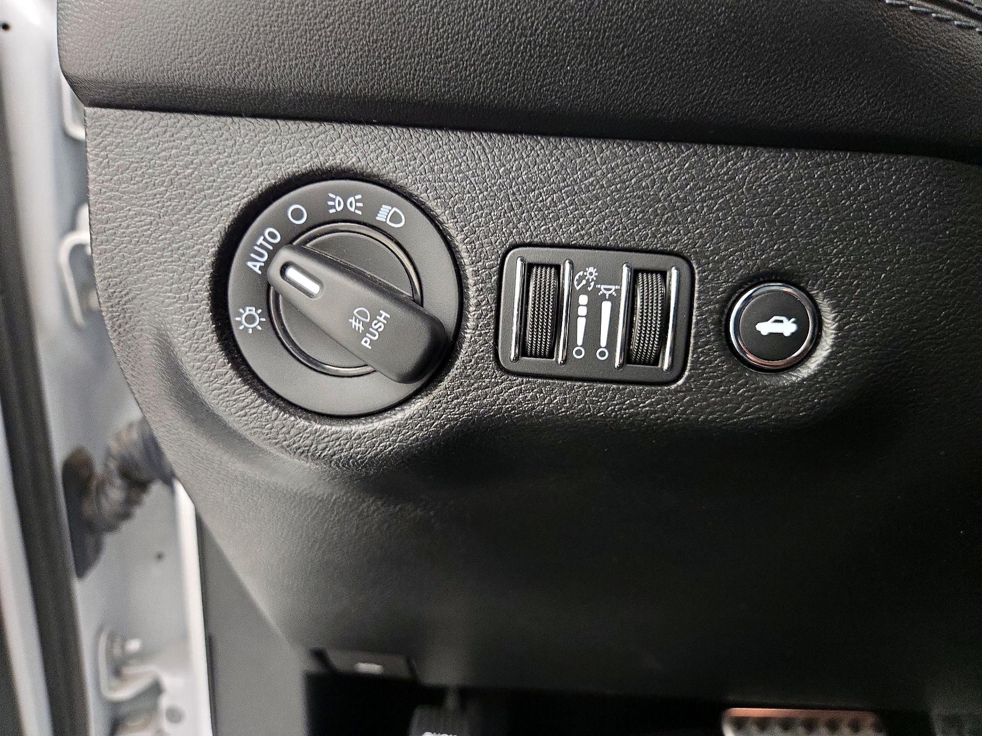 Thumbnail: 2021 Dodge Challenger - 13