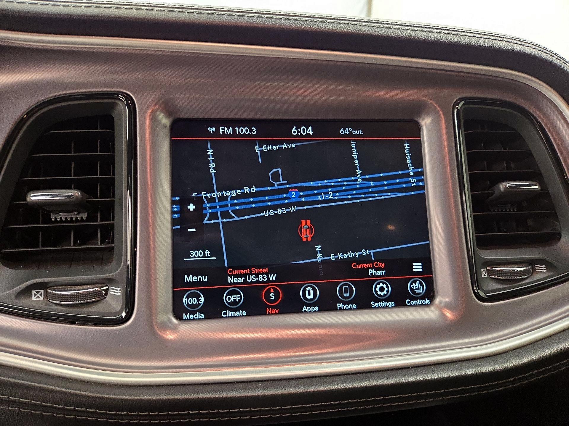 Thumbnail: 2021 Dodge Challenger - 14