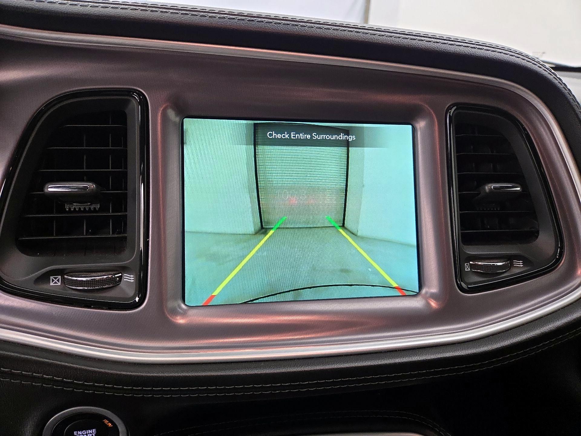 Thumbnail: 2021 Dodge Challenger - 15