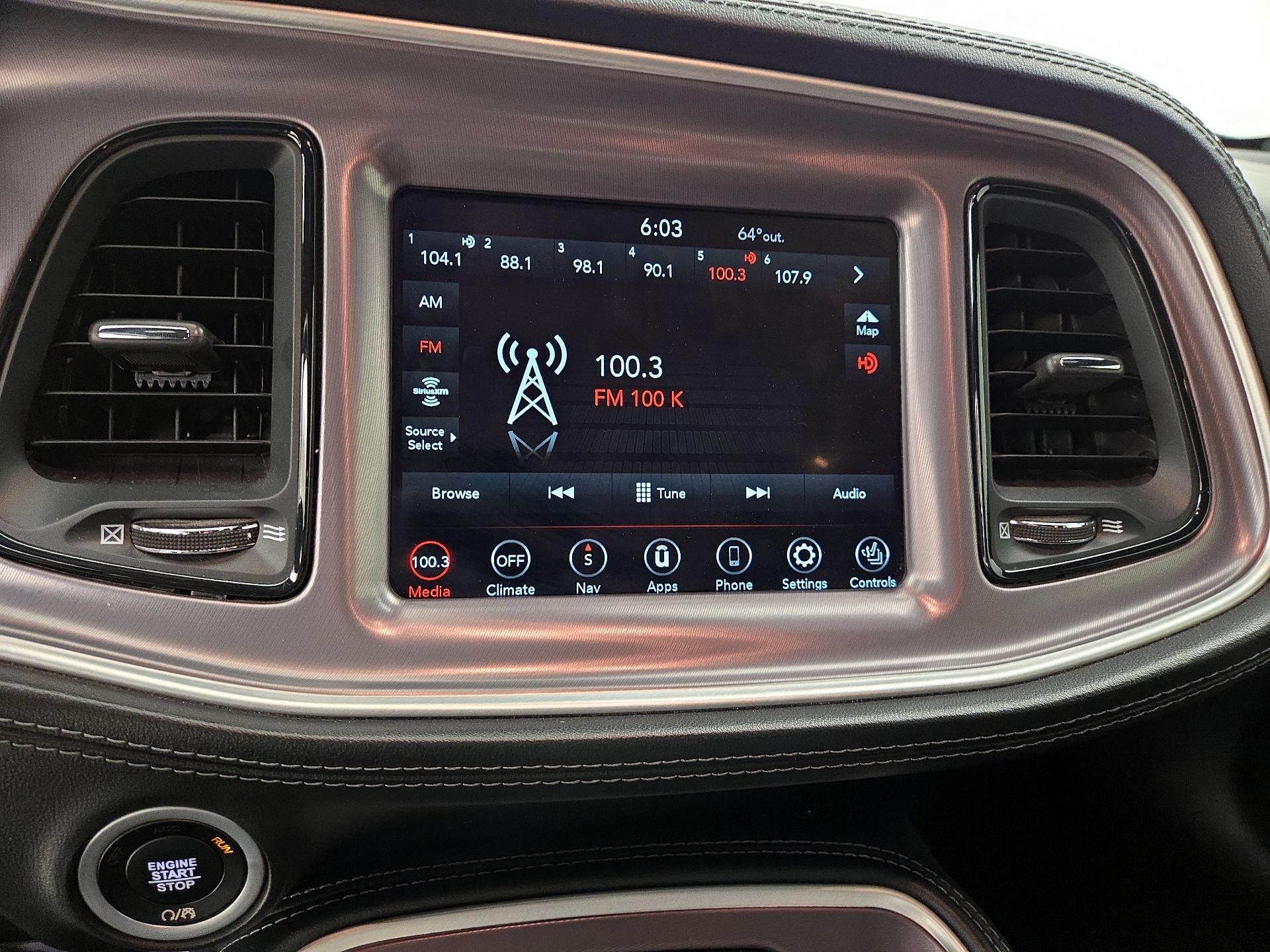 Thumbnail: 2021 Dodge Challenger - 16