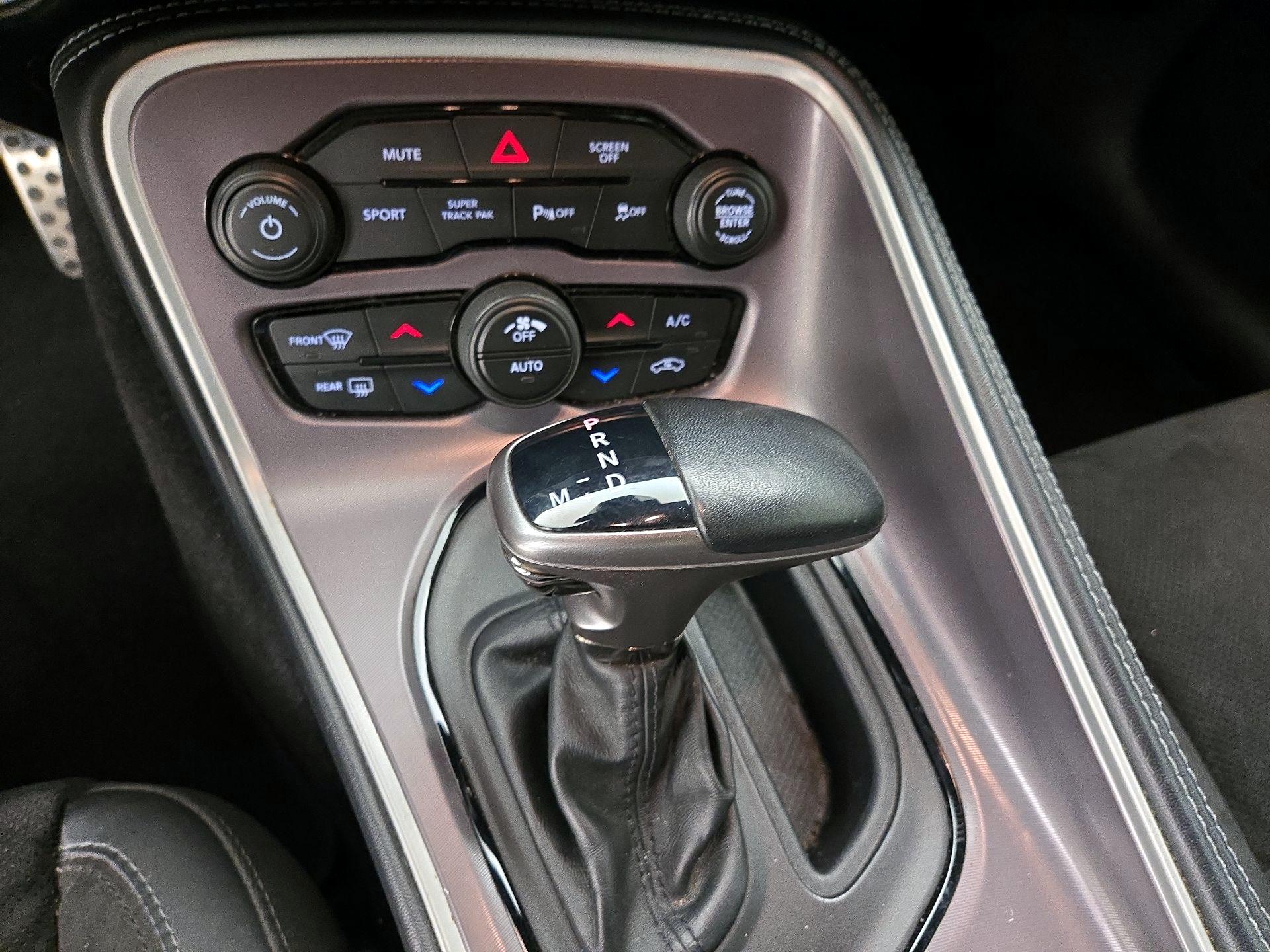 Thumbnail: 2021 Dodge Challenger - 18