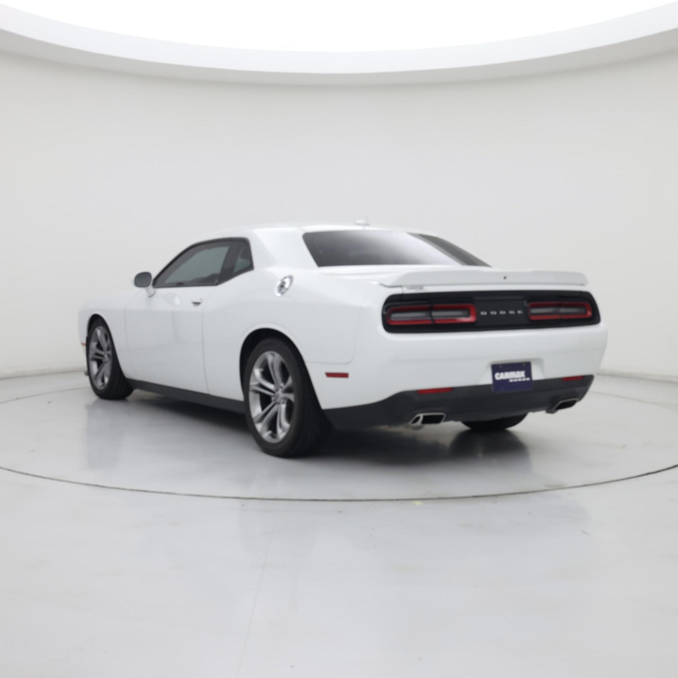 Thumbnail: 2021 Dodge Challenger - 2