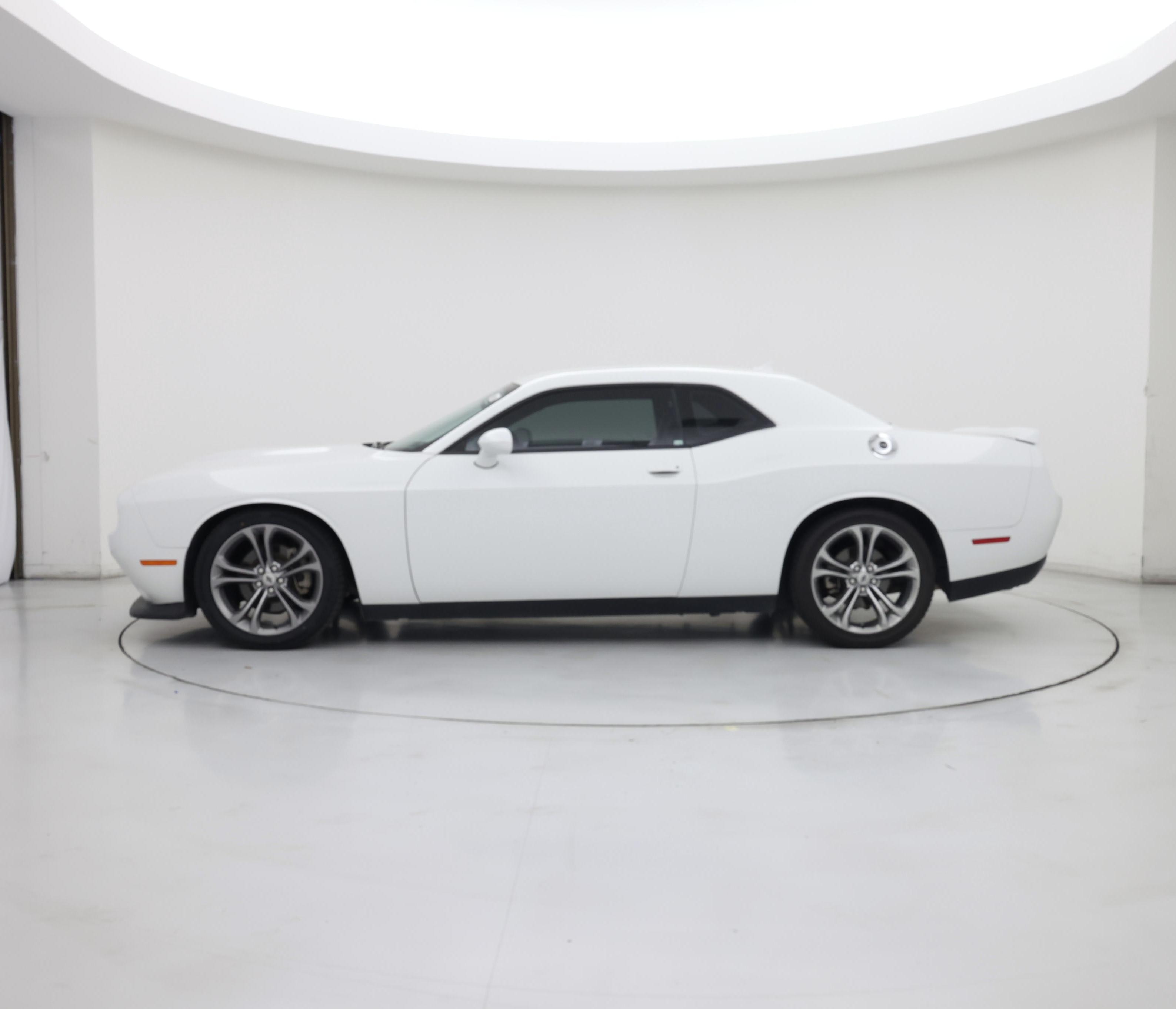 Thumbnail: 2021 Dodge Challenger - 3