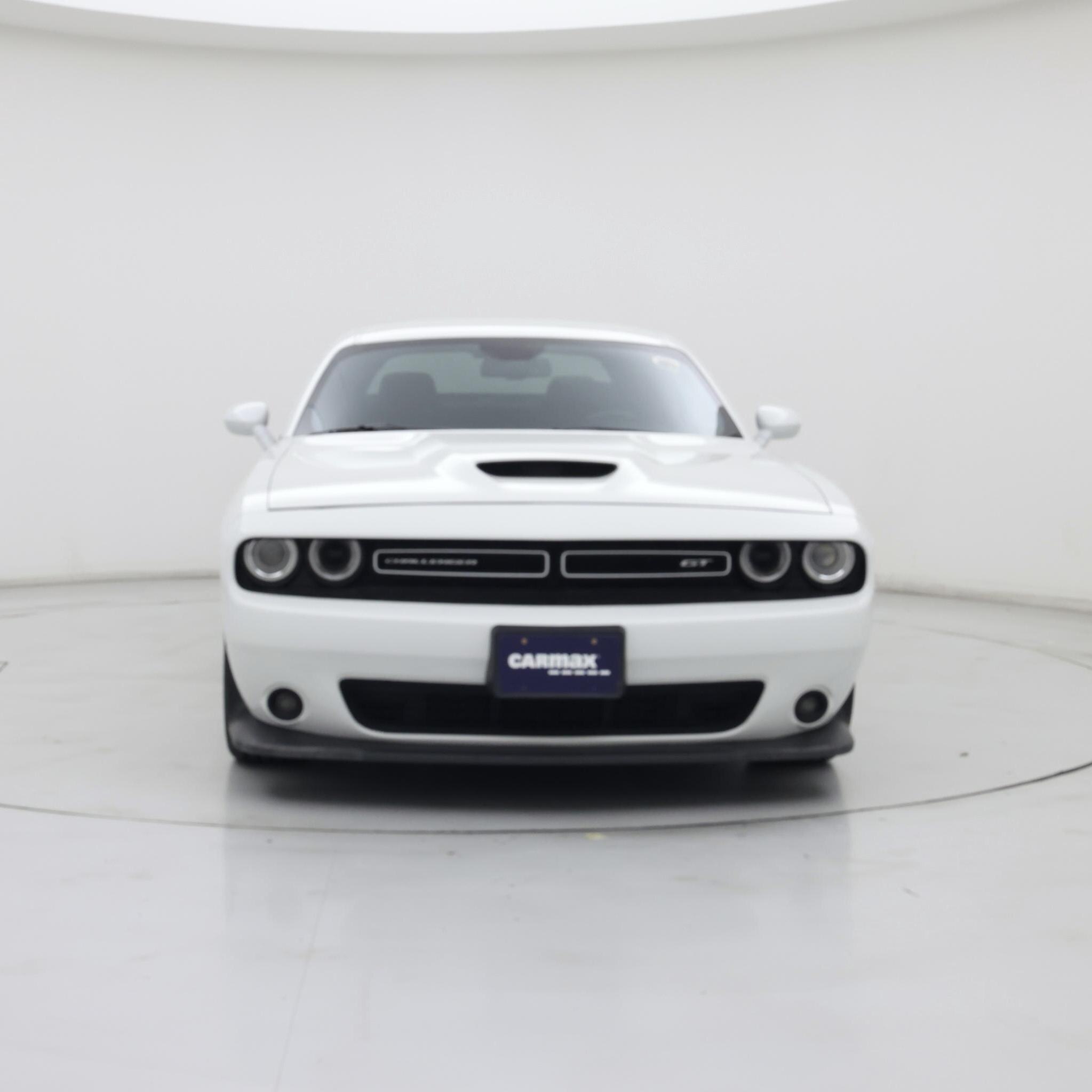 Thumbnail: 2021 Dodge Challenger - 5