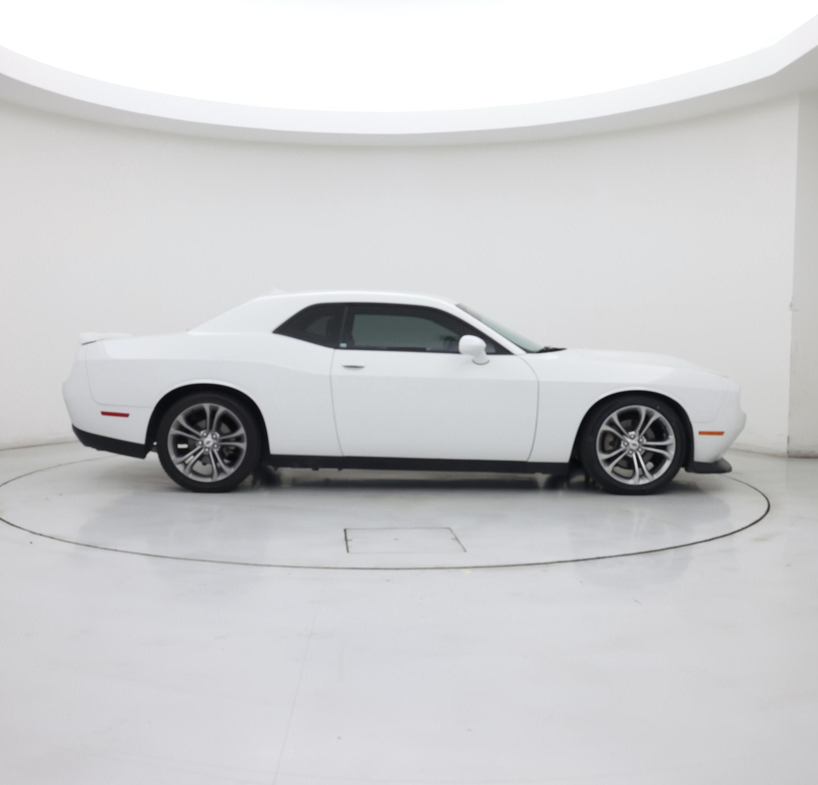 Thumbnail: 2021 Dodge Challenger - 7