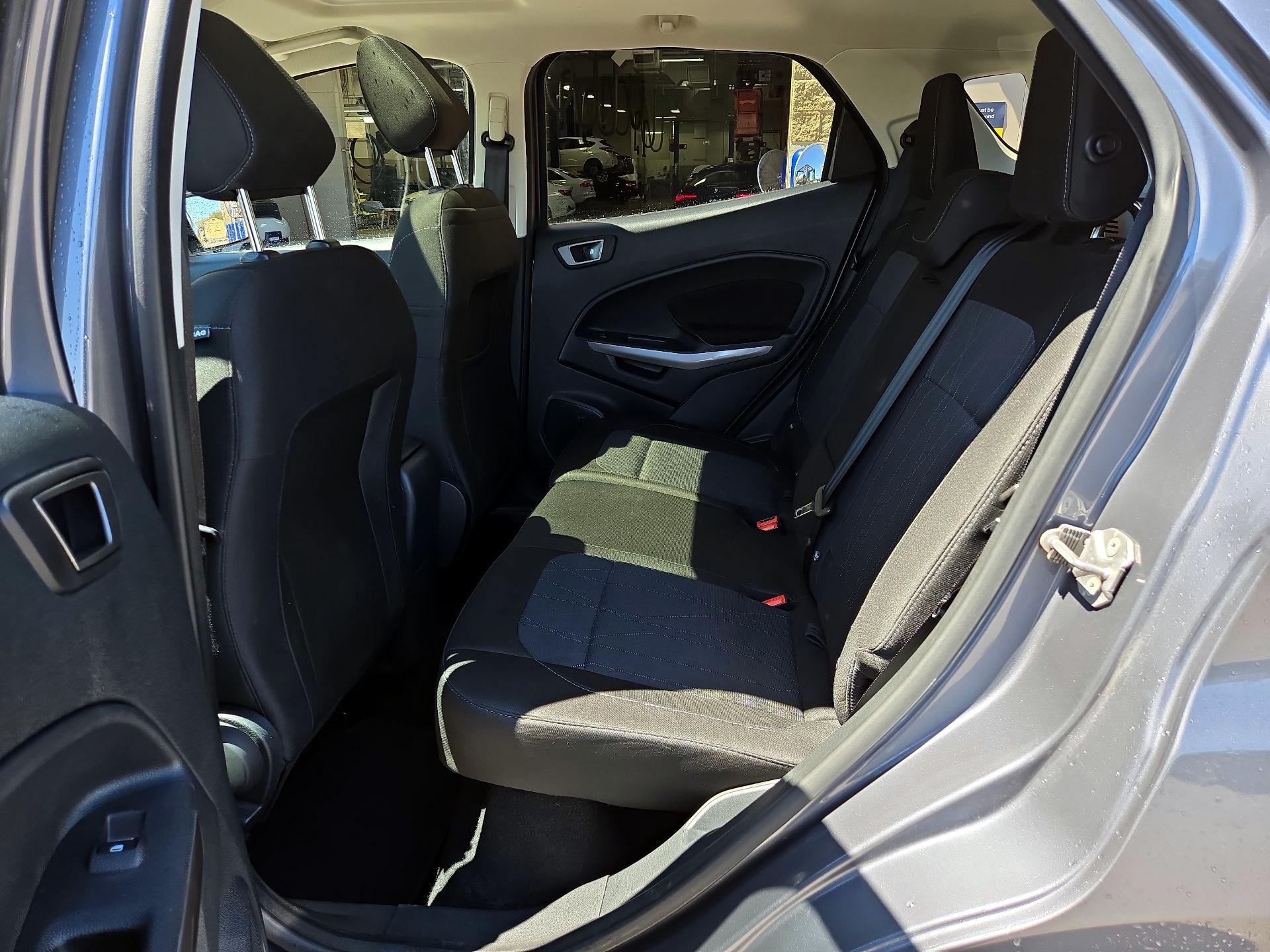 Thumbnail: 2021 Ford EcoSport - 17