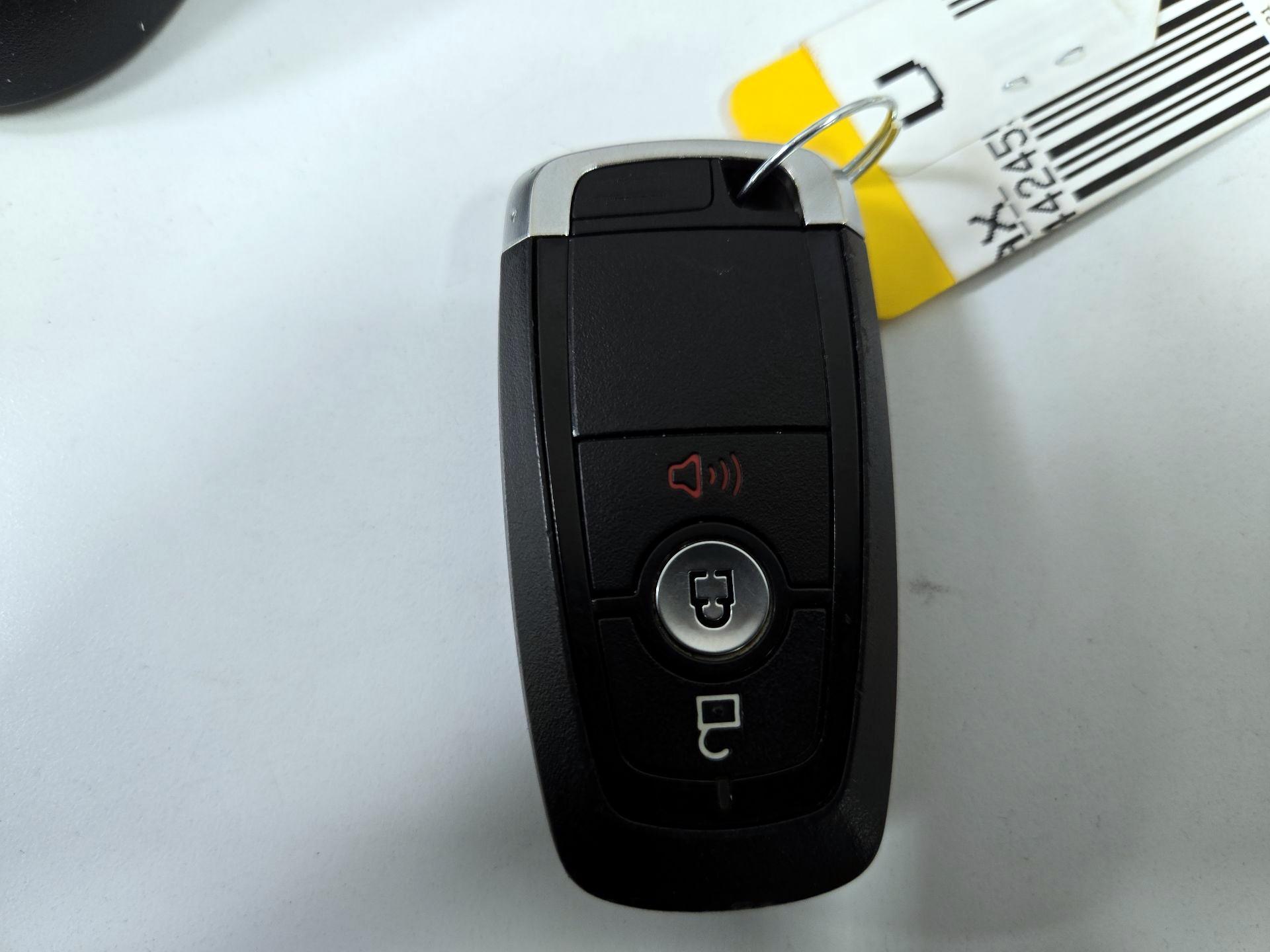 Thumbnail: 2021 Ford EcoSport - 20