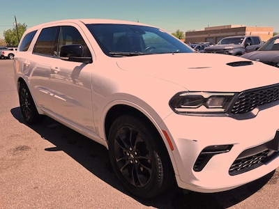 2022 Dodge Durango GT
