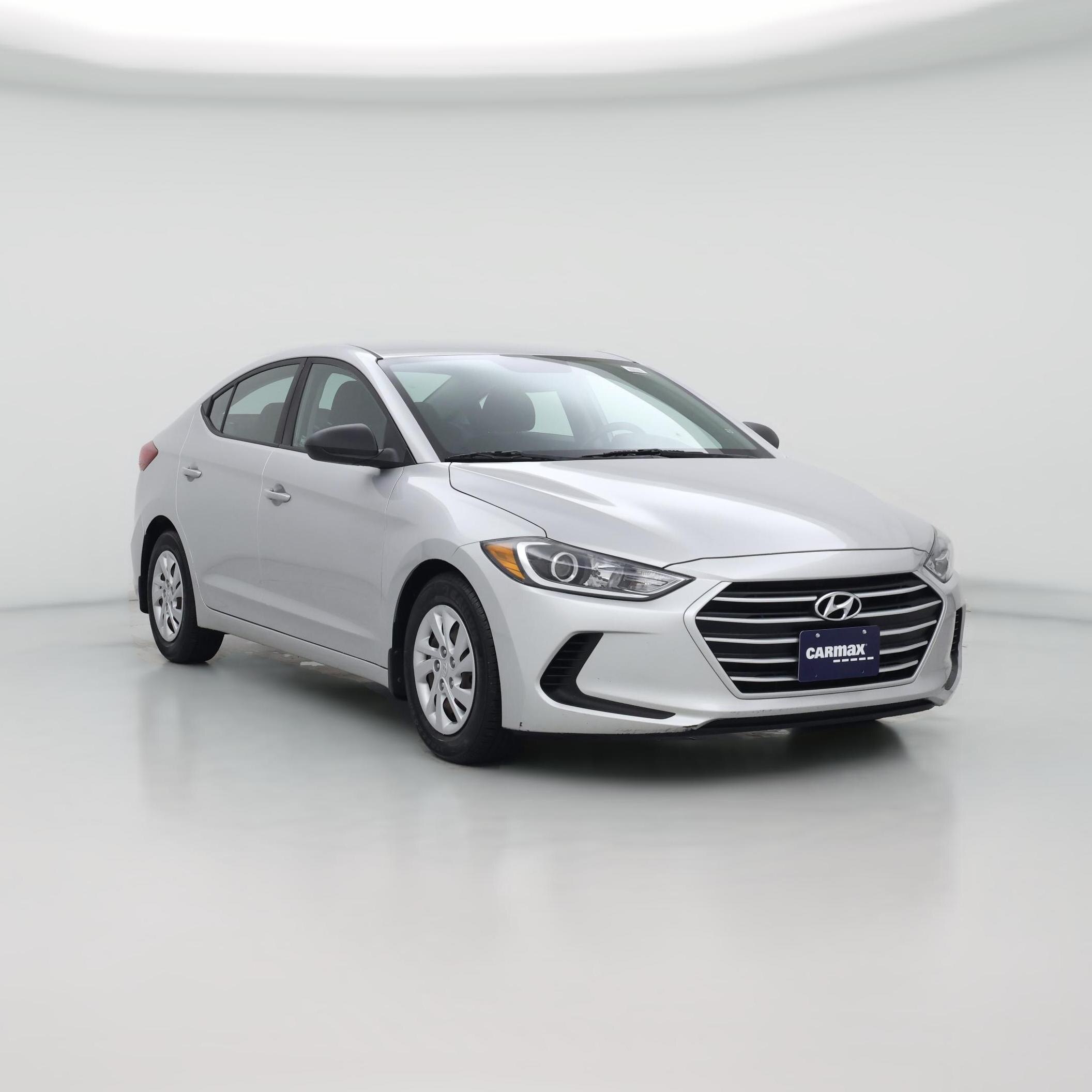 Thumbnail: 2018 Hyundai Elantra - 1