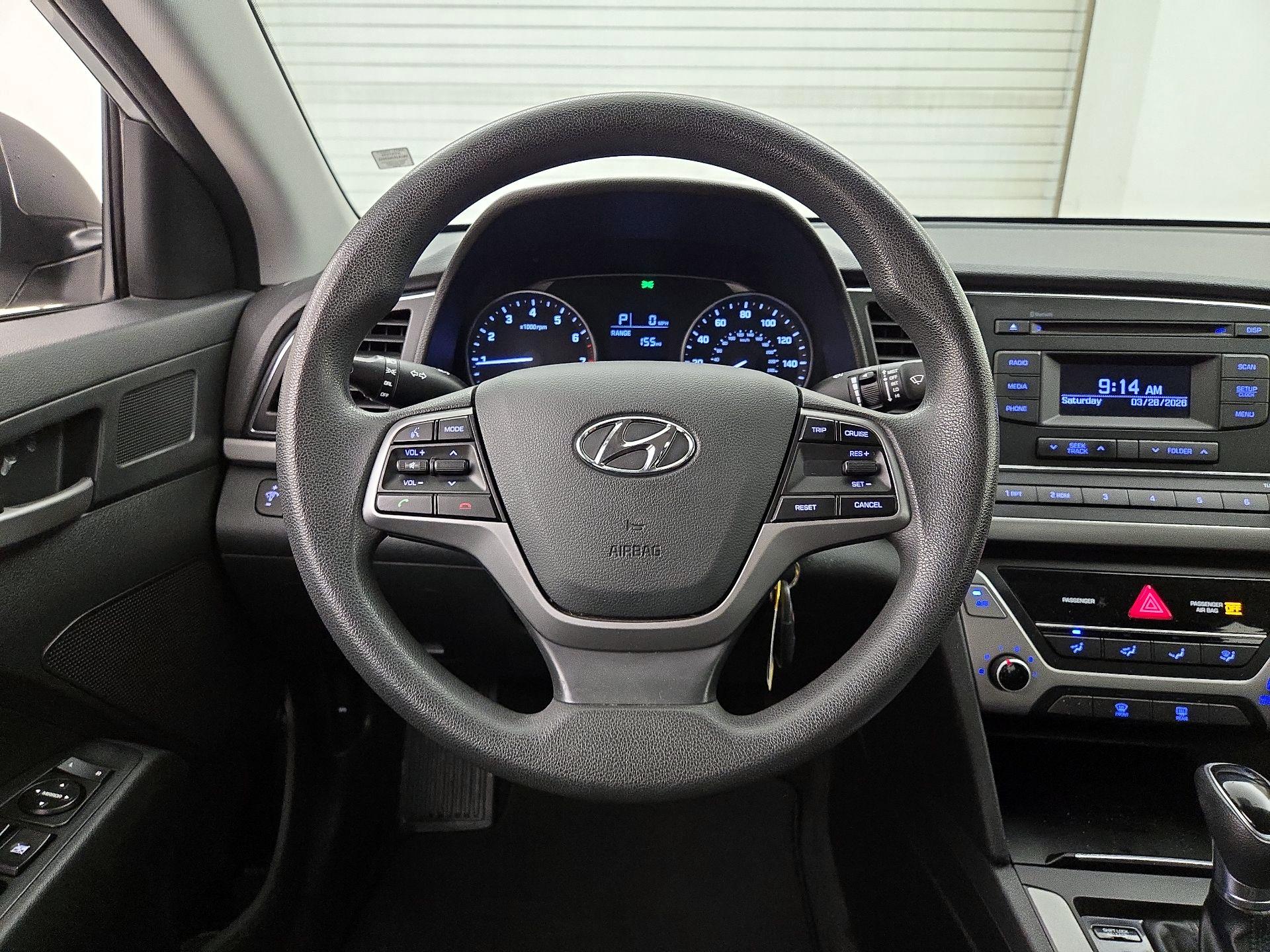 Thumbnail: 2018 Hyundai Elantra - 10