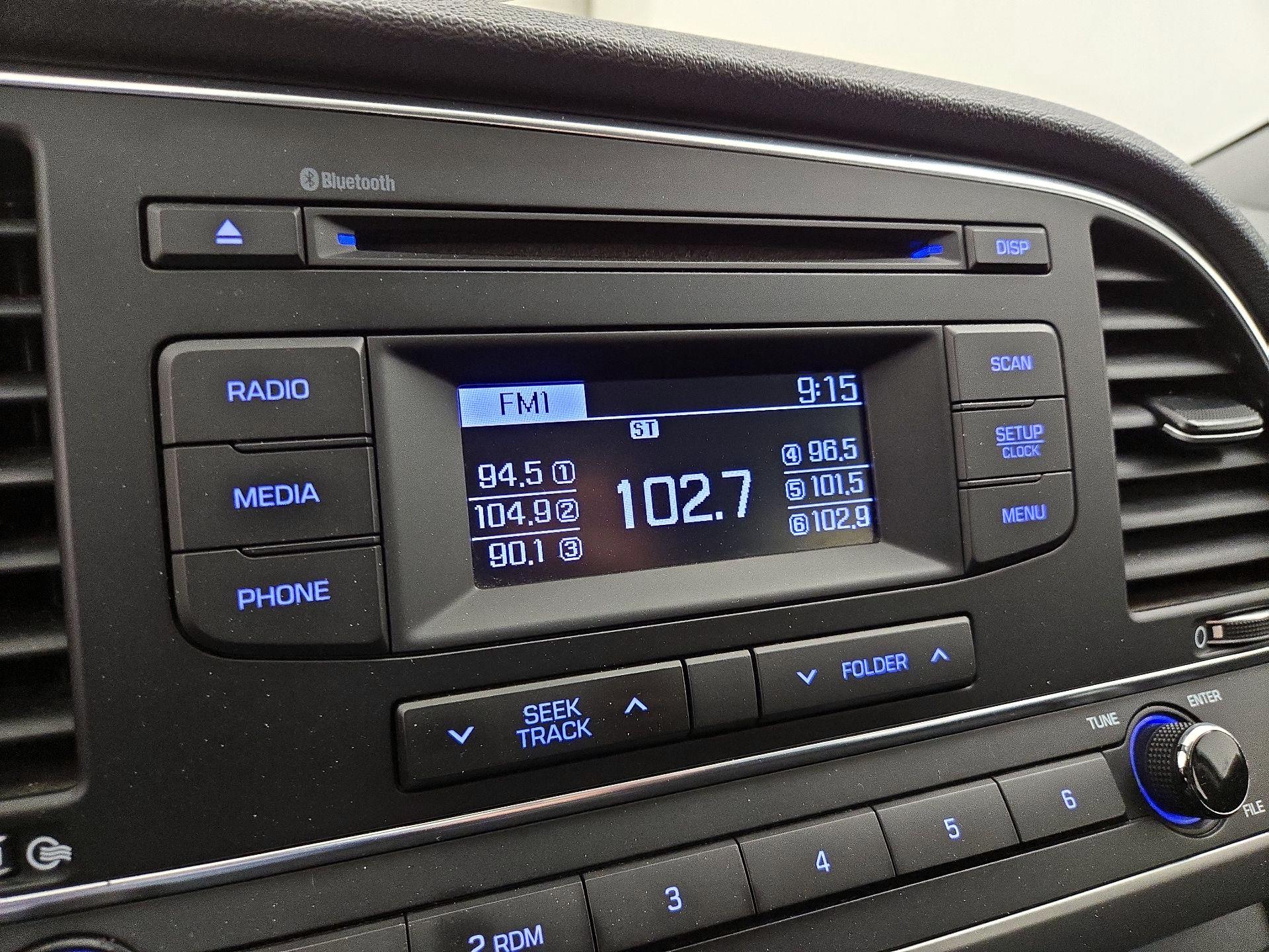 Thumbnail: 2018 Hyundai Elantra - 14