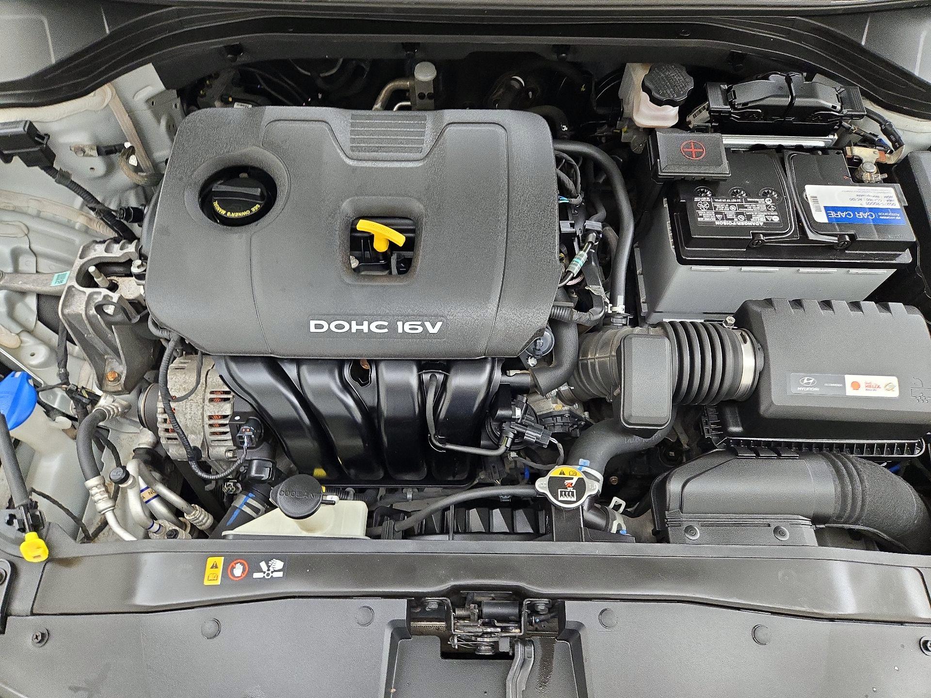 Thumbnail: 2018 Hyundai Elantra - 20