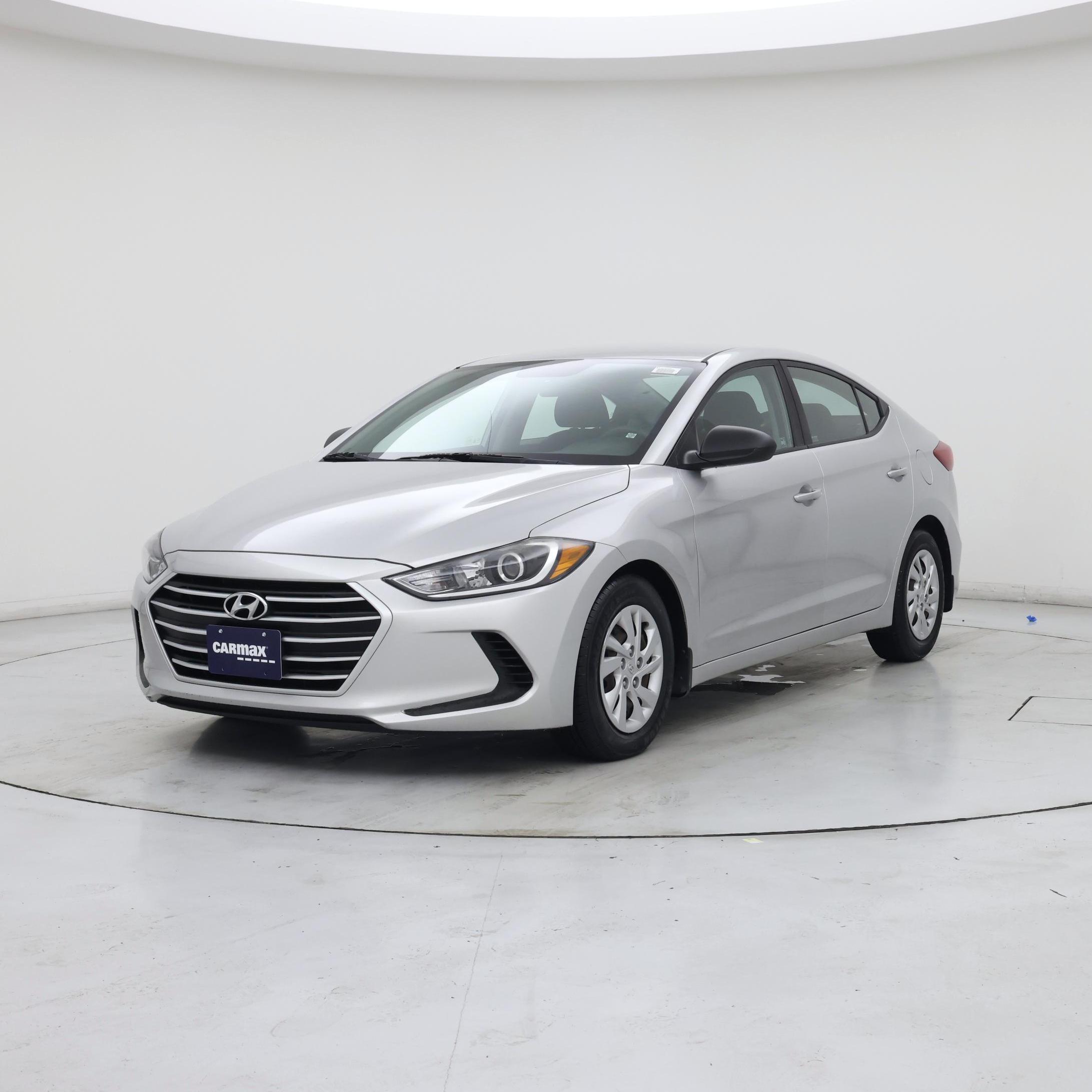 Thumbnail: 2018 Hyundai Elantra - 4