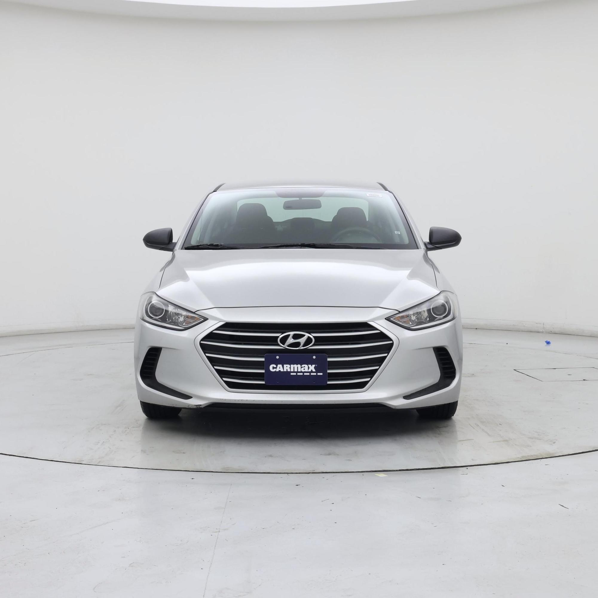 Thumbnail: 2018 Hyundai Elantra - 5