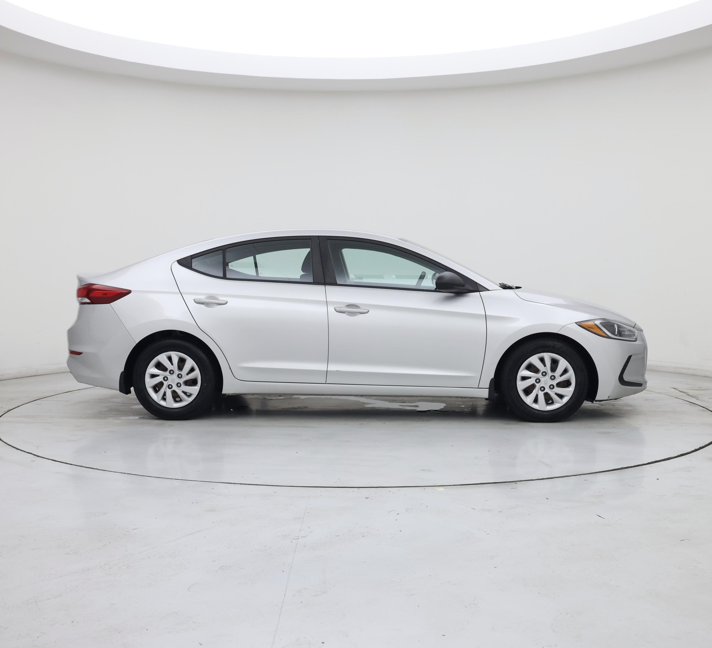 Thumbnail: 2018 Hyundai Elantra - 7