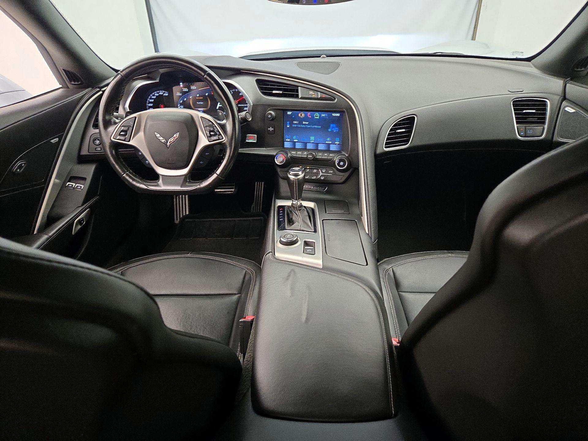 Thumbnail: 2018 Chevrolet Corvette - 9