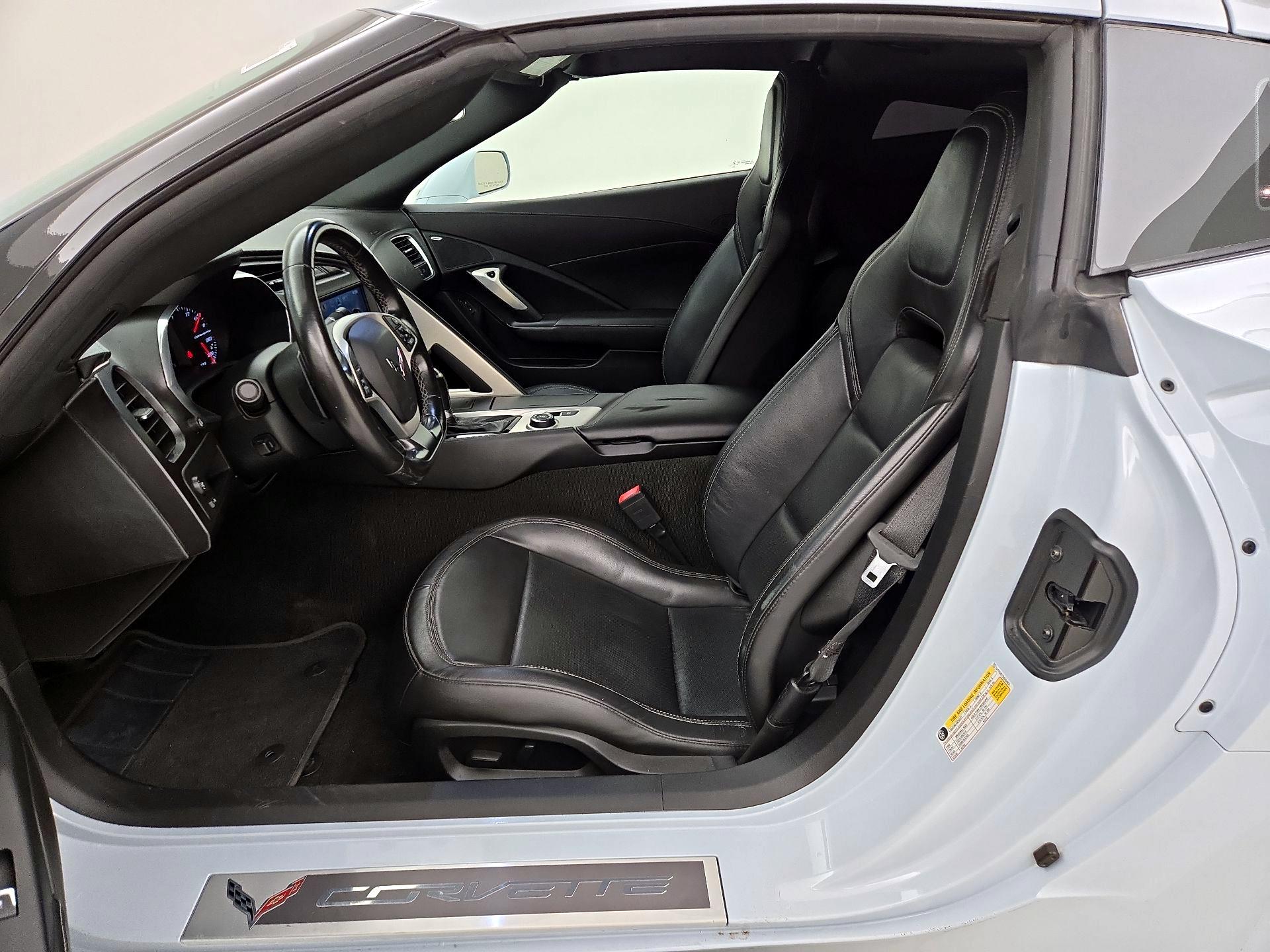 Thumbnail: 2018 Chevrolet Corvette - 11