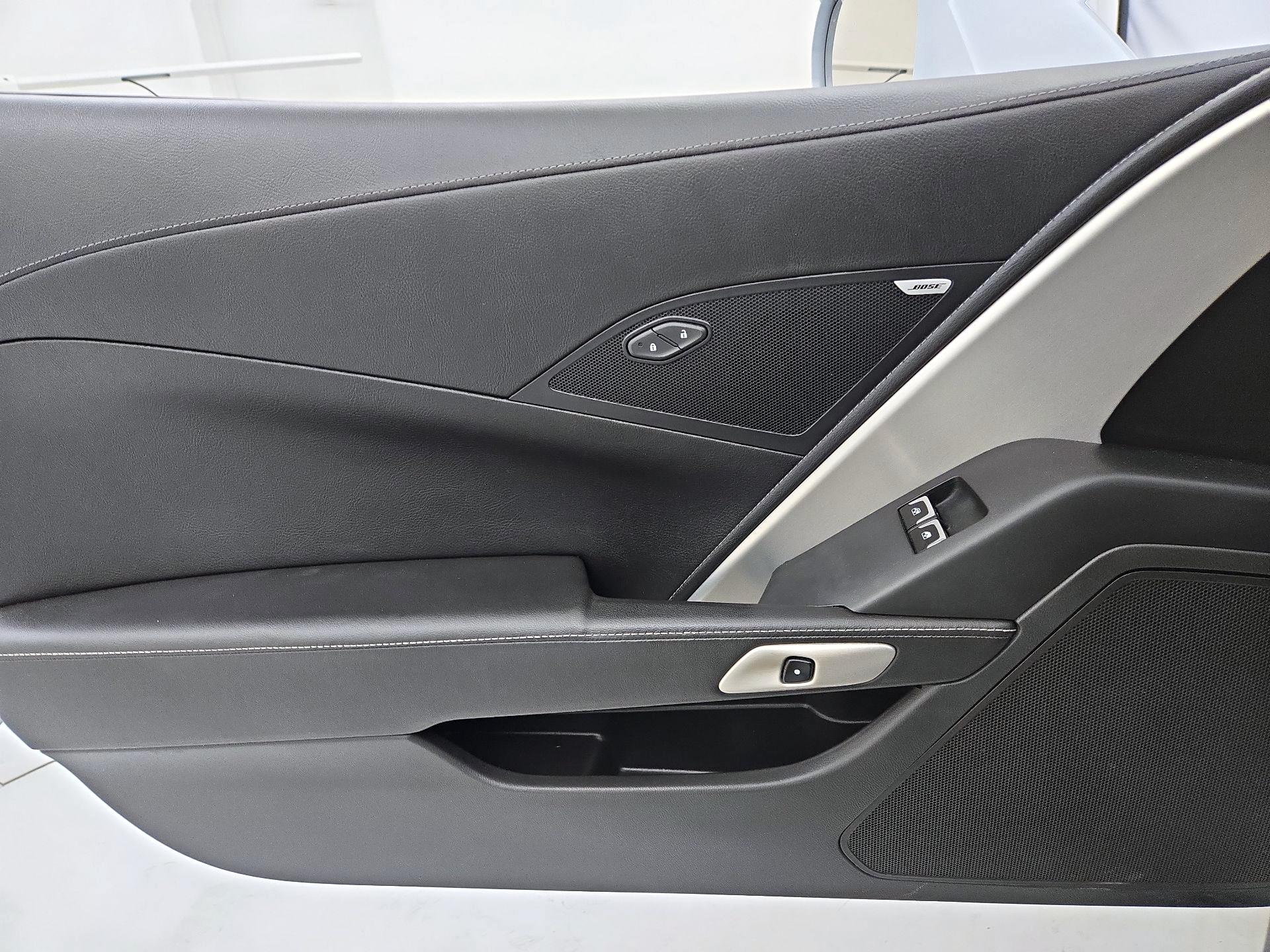 Thumbnail: 2018 Chevrolet Corvette - 12