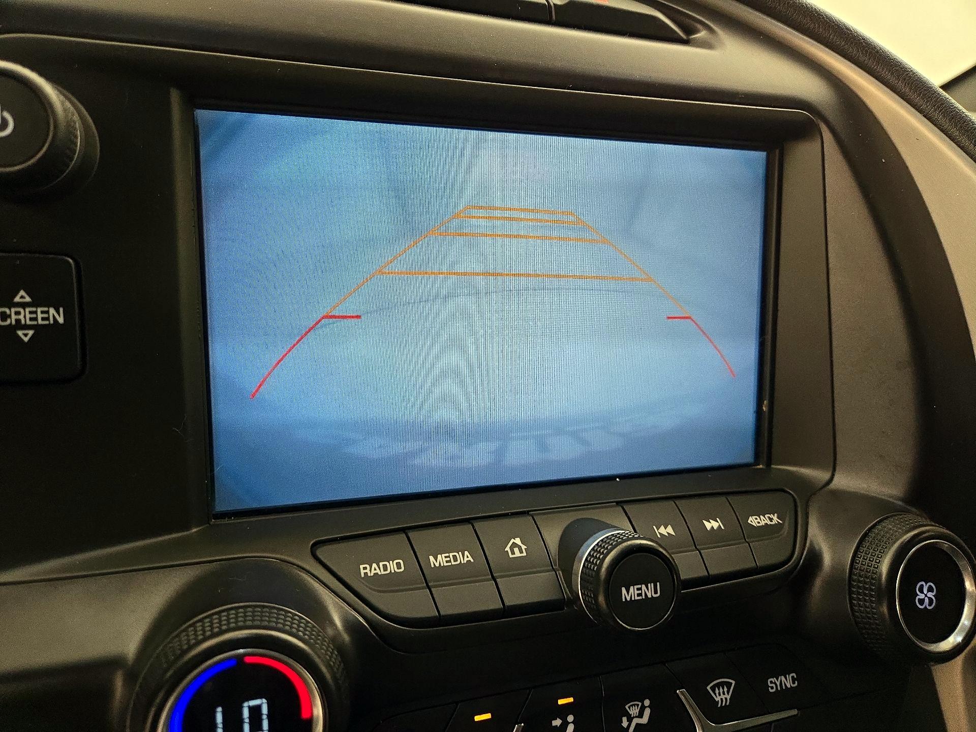 Thumbnail: 2018 Chevrolet Corvette - 14