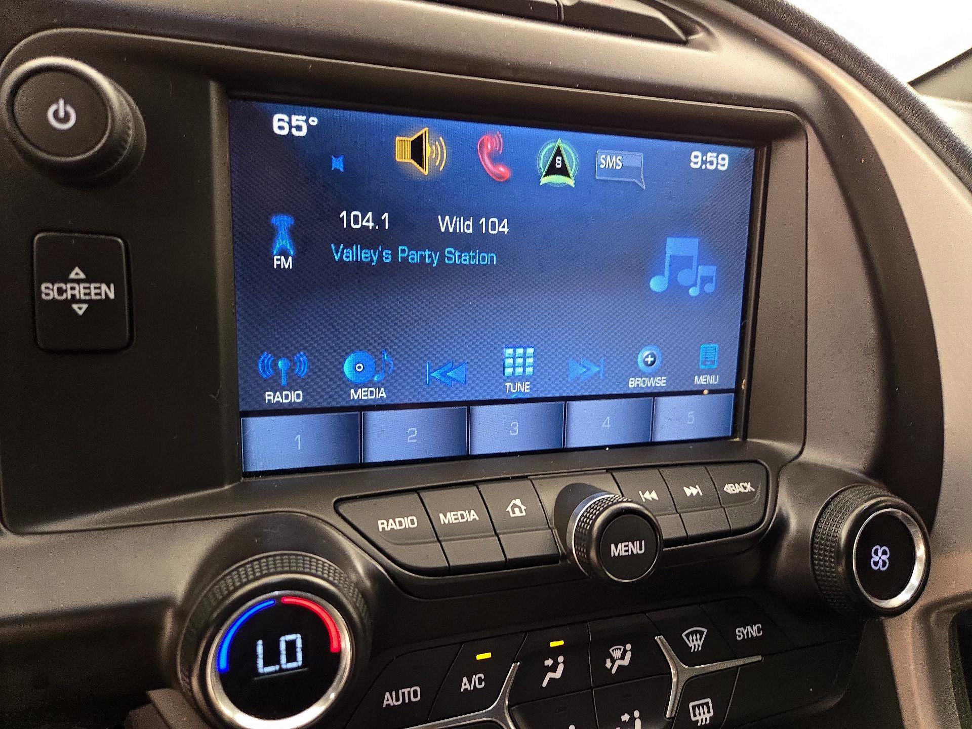 Thumbnail: 2018 Chevrolet Corvette - 15