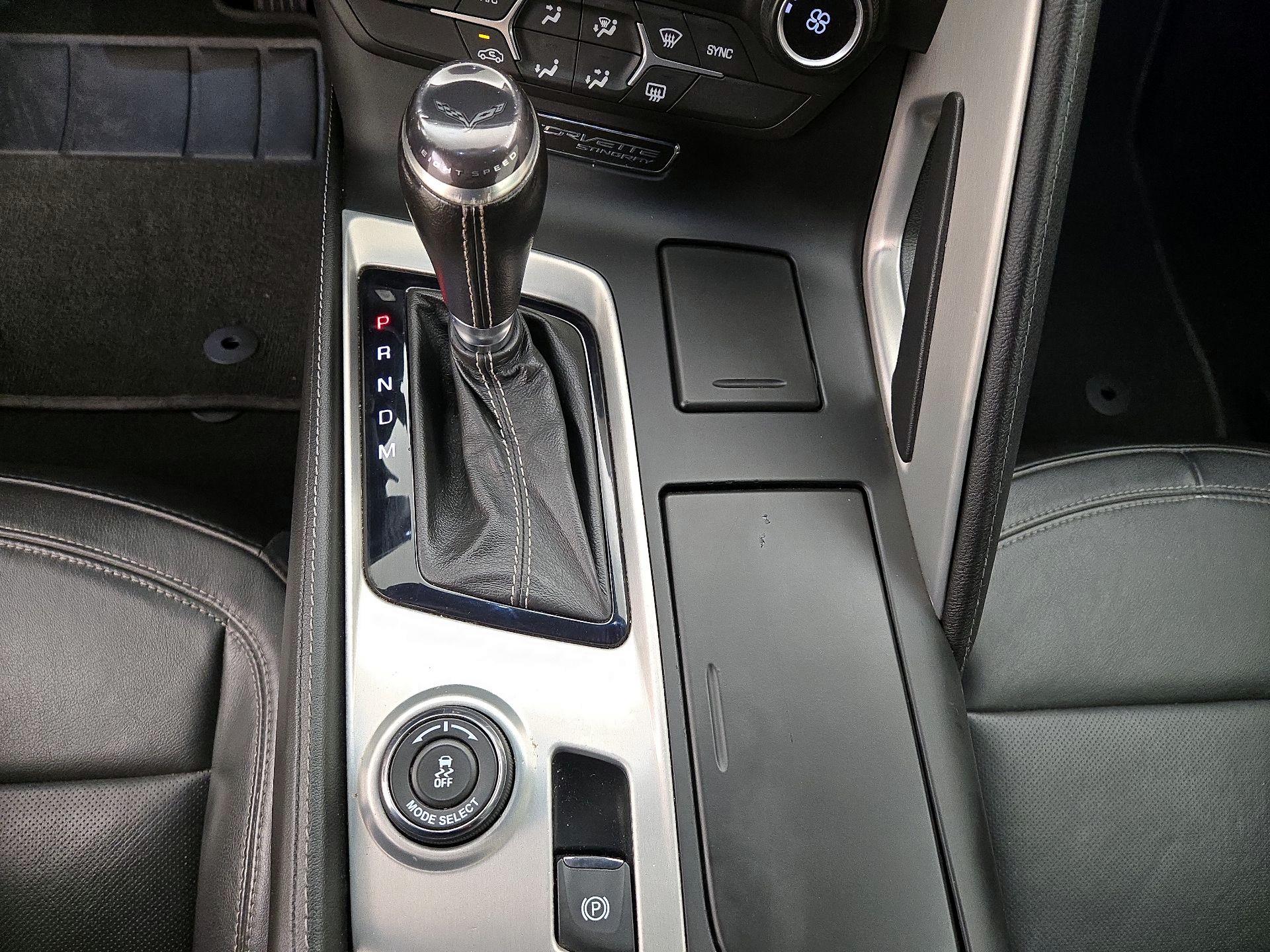 Thumbnail: 2018 Chevrolet Corvette - 17