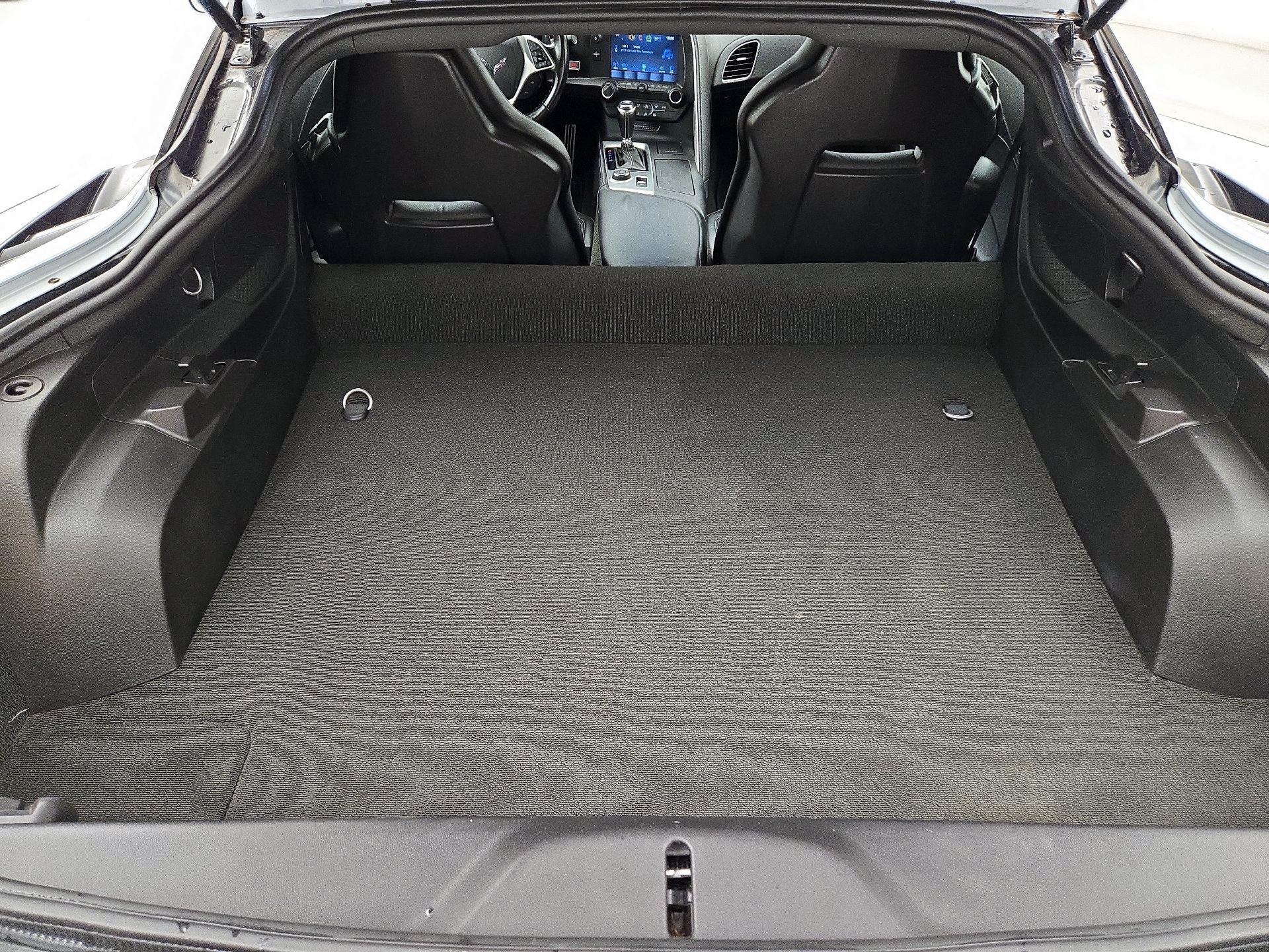 Thumbnail: 2018 Chevrolet Corvette - 19