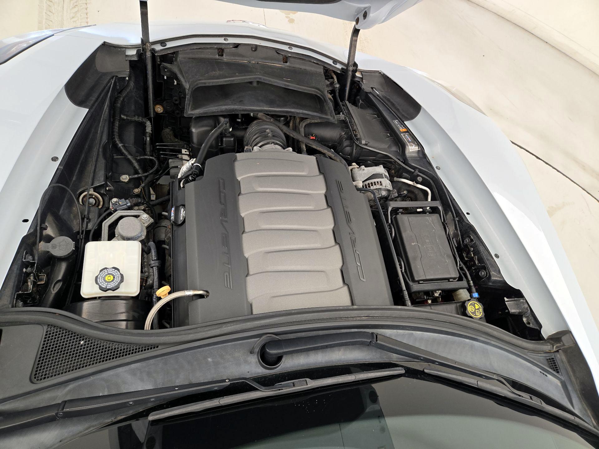 Thumbnail: 2018 Chevrolet Corvette - 20