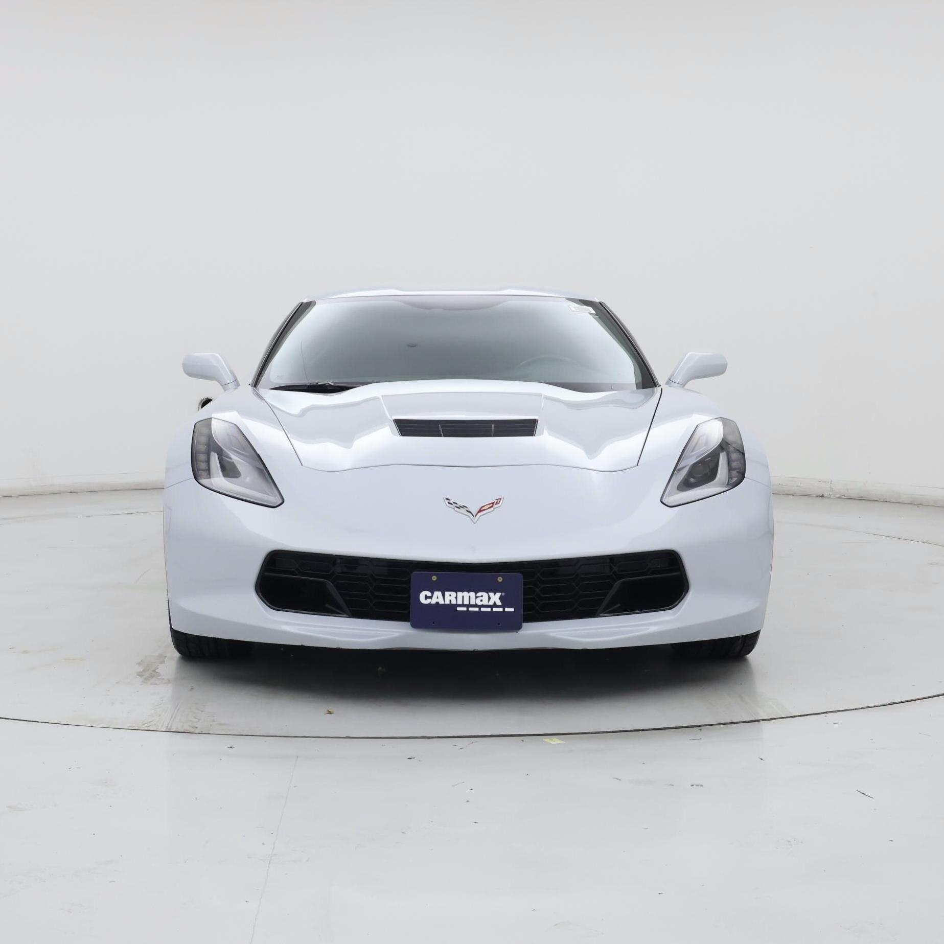 Thumbnail: 2018 Chevrolet Corvette - 5