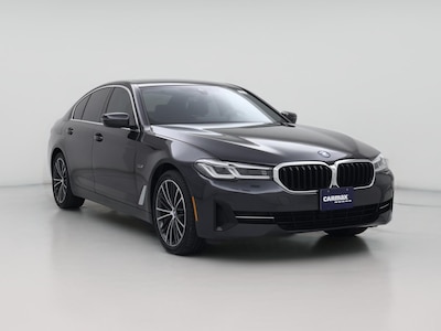 2023 BMW 530e Plug-in Hybrid