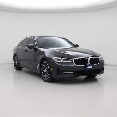 2023 BMW 530e Plug-in Hybrid