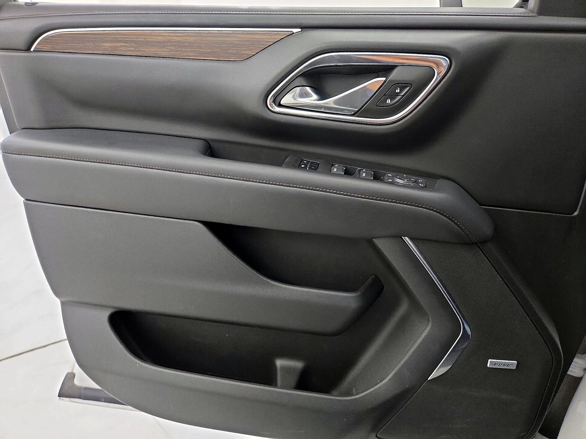 Thumbnail: 2023 Chevrolet Tahoe - 12