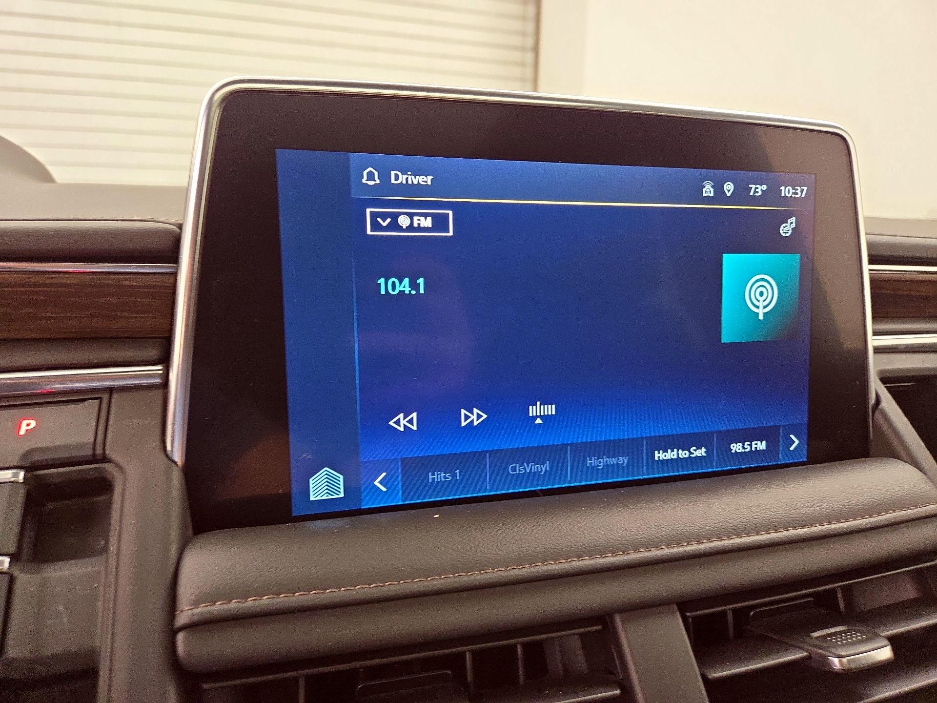 Thumbnail: 2023 Chevrolet Tahoe - 15