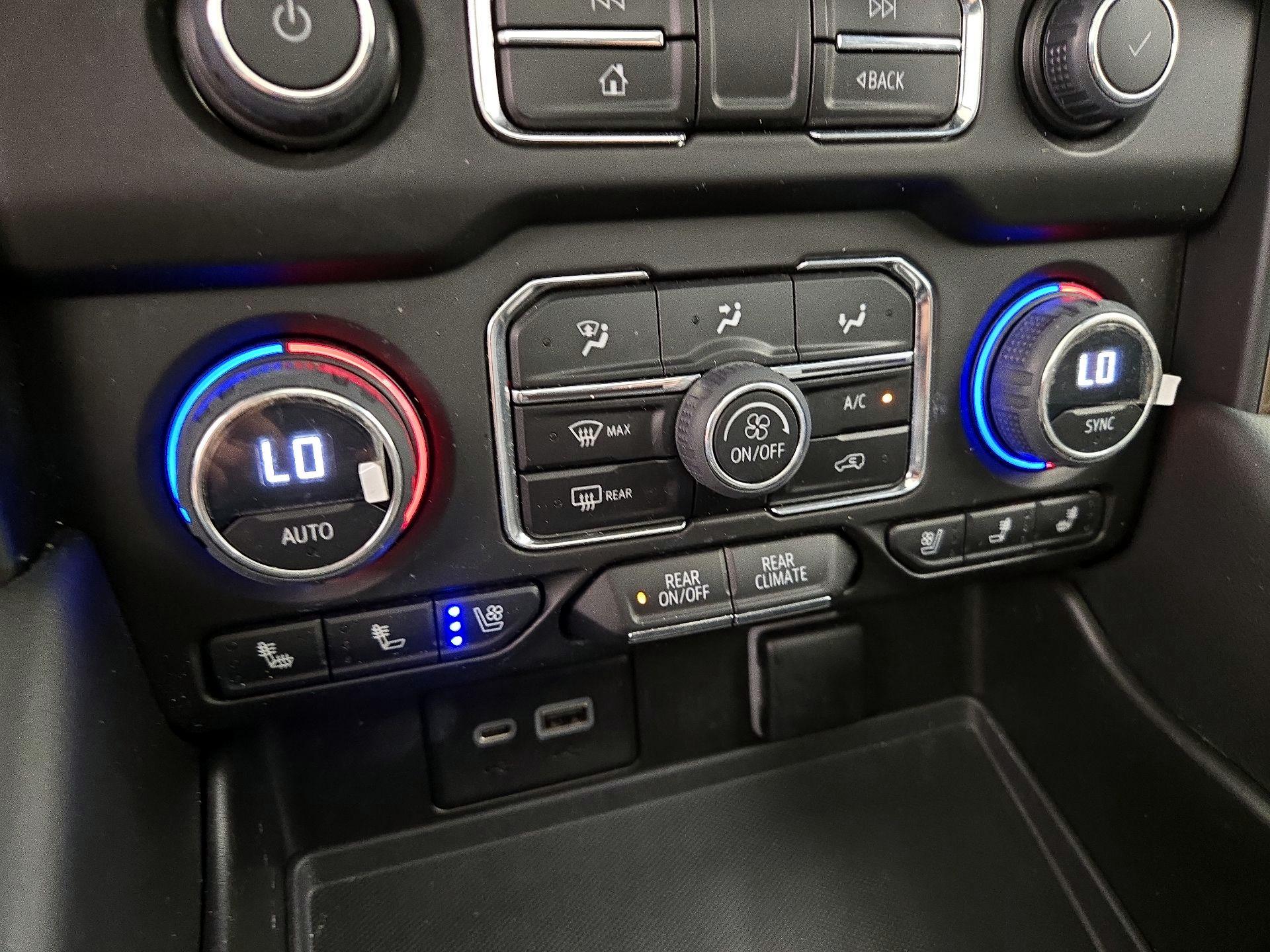 Thumbnail: 2023 Chevrolet Tahoe - 16