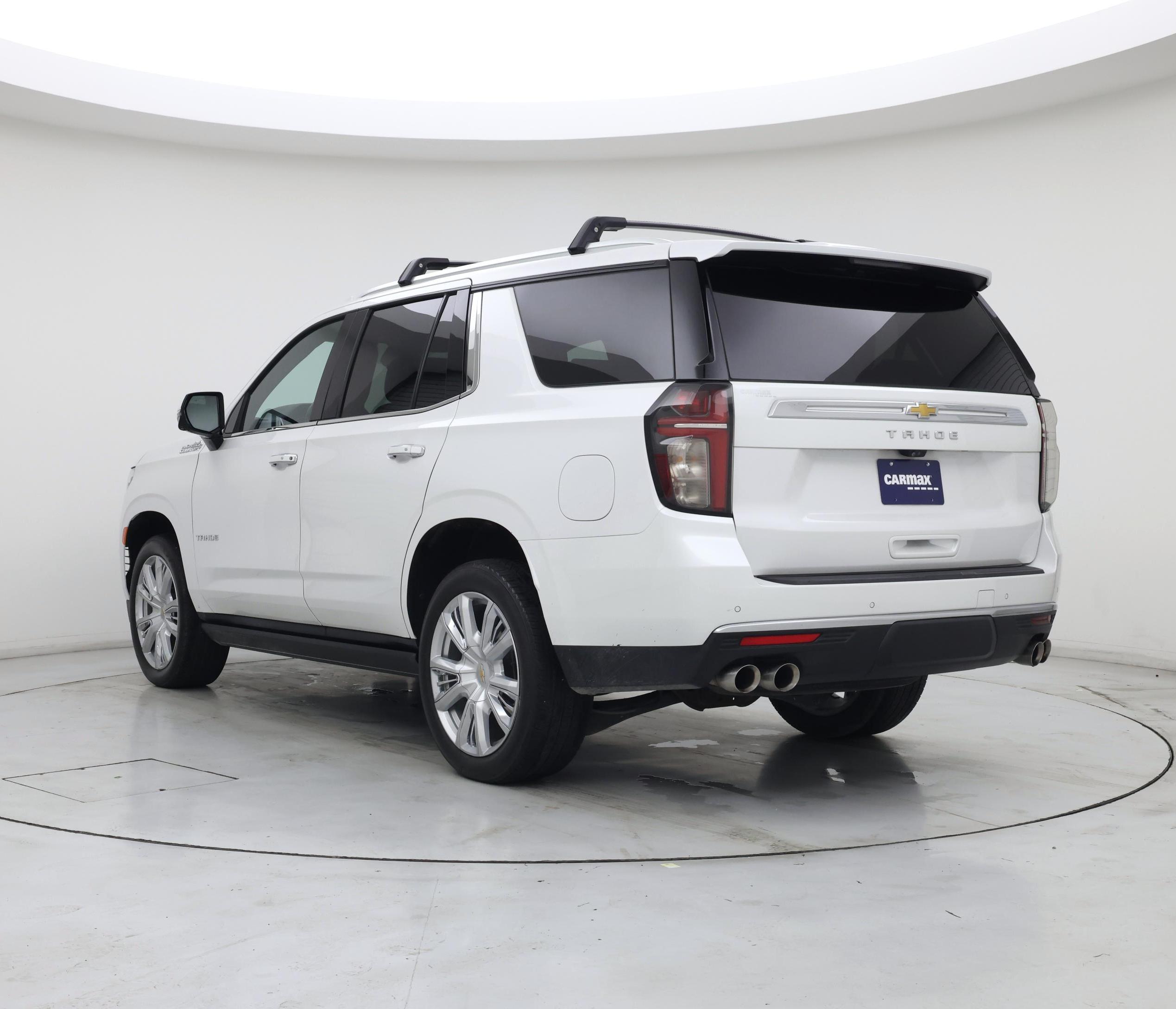 Thumbnail: 2023 Chevrolet Tahoe - 2