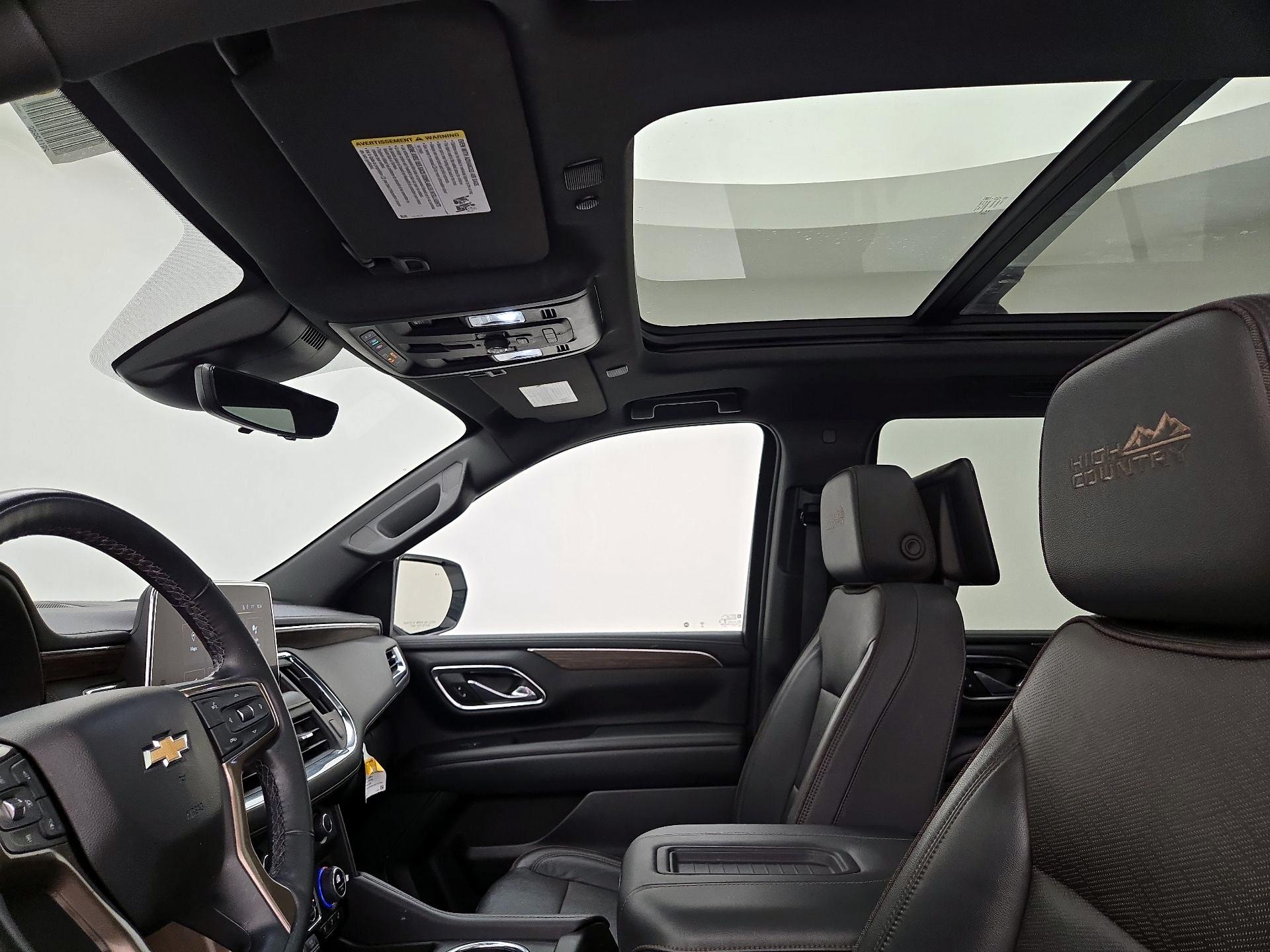 Thumbnail: 2023 Chevrolet Tahoe - 19