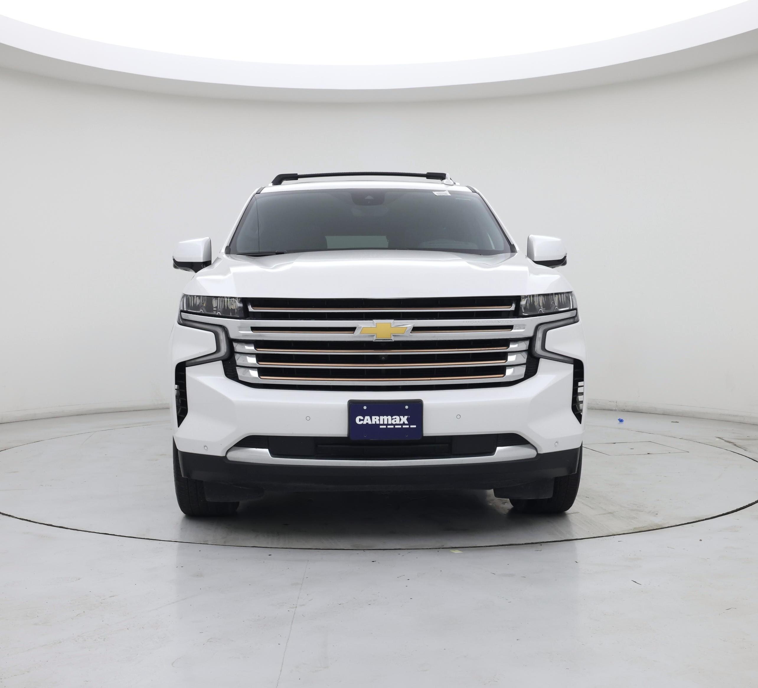 Thumbnail: 2023 Chevrolet Tahoe - 5