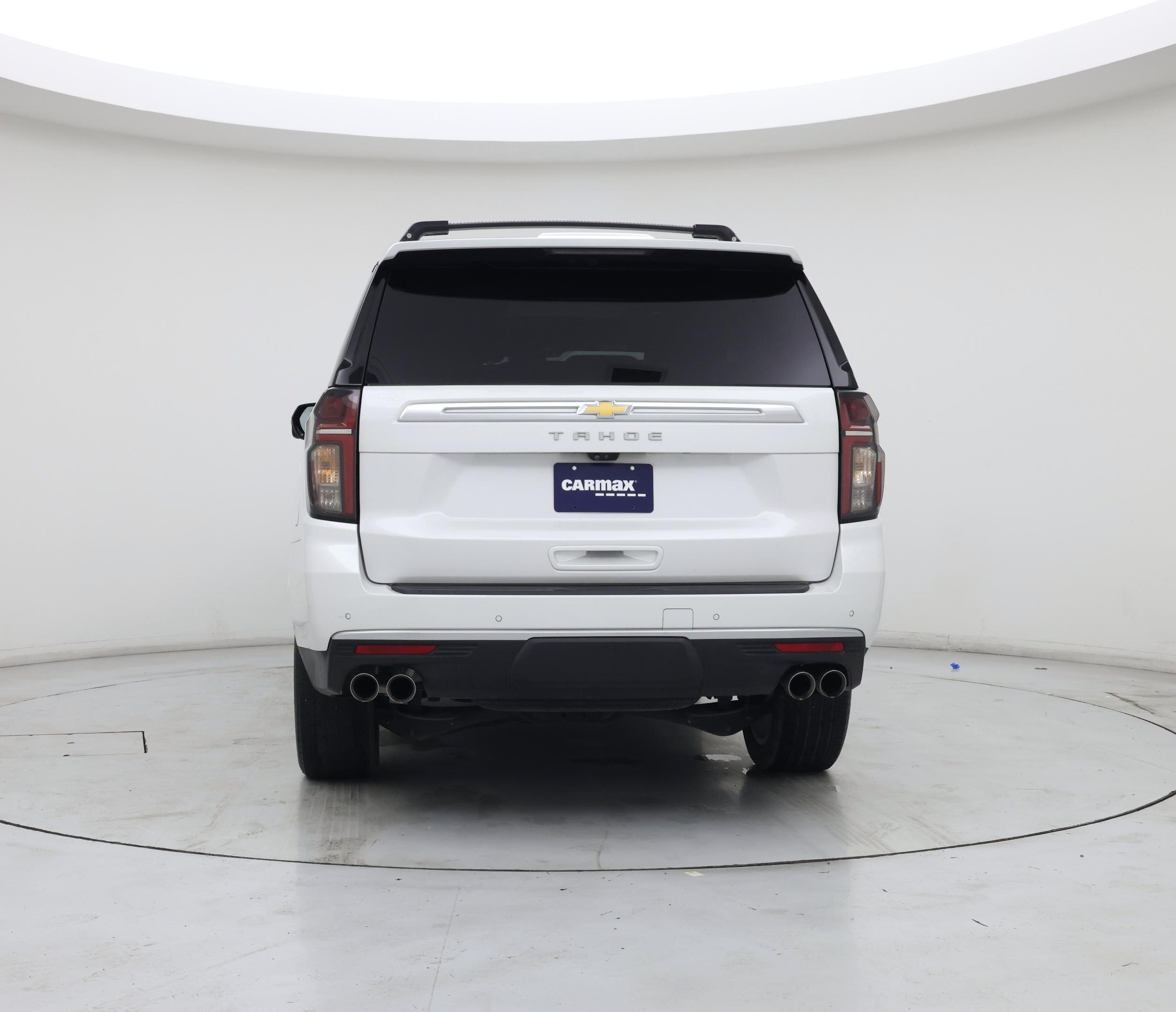 Thumbnail: 2023 Chevrolet Tahoe - 6