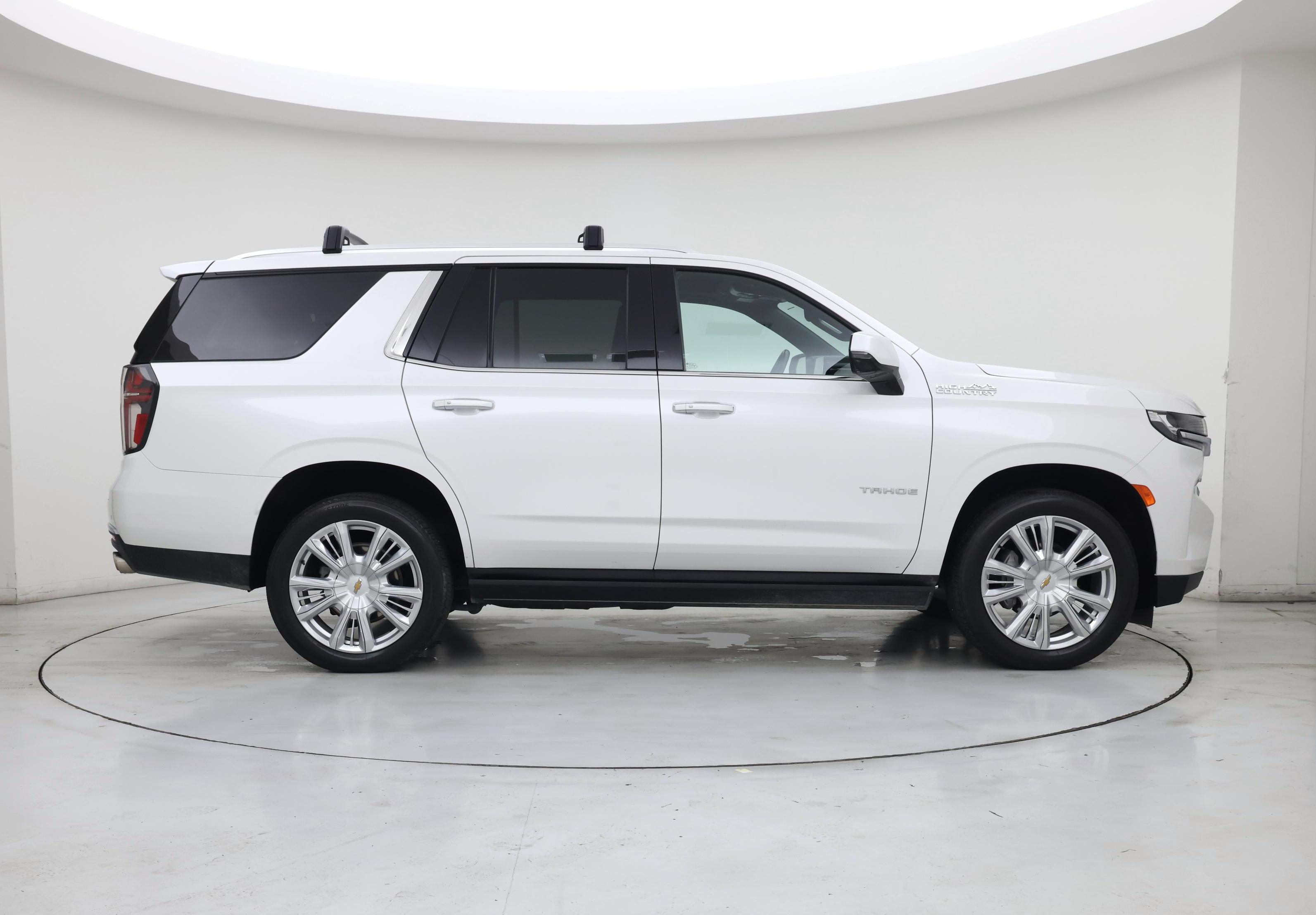 Thumbnail: 2023 Chevrolet Tahoe - 7