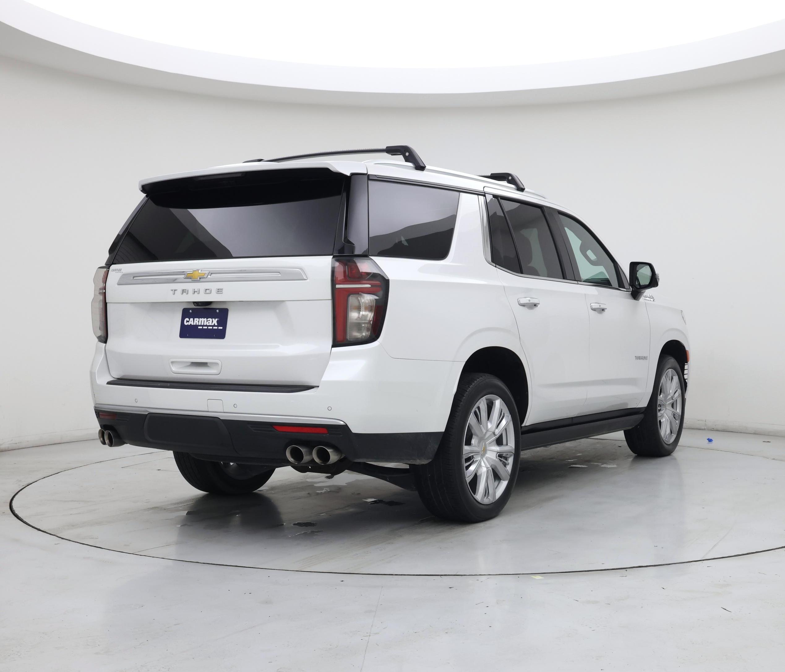 Thumbnail: 2023 Chevrolet Tahoe - 8